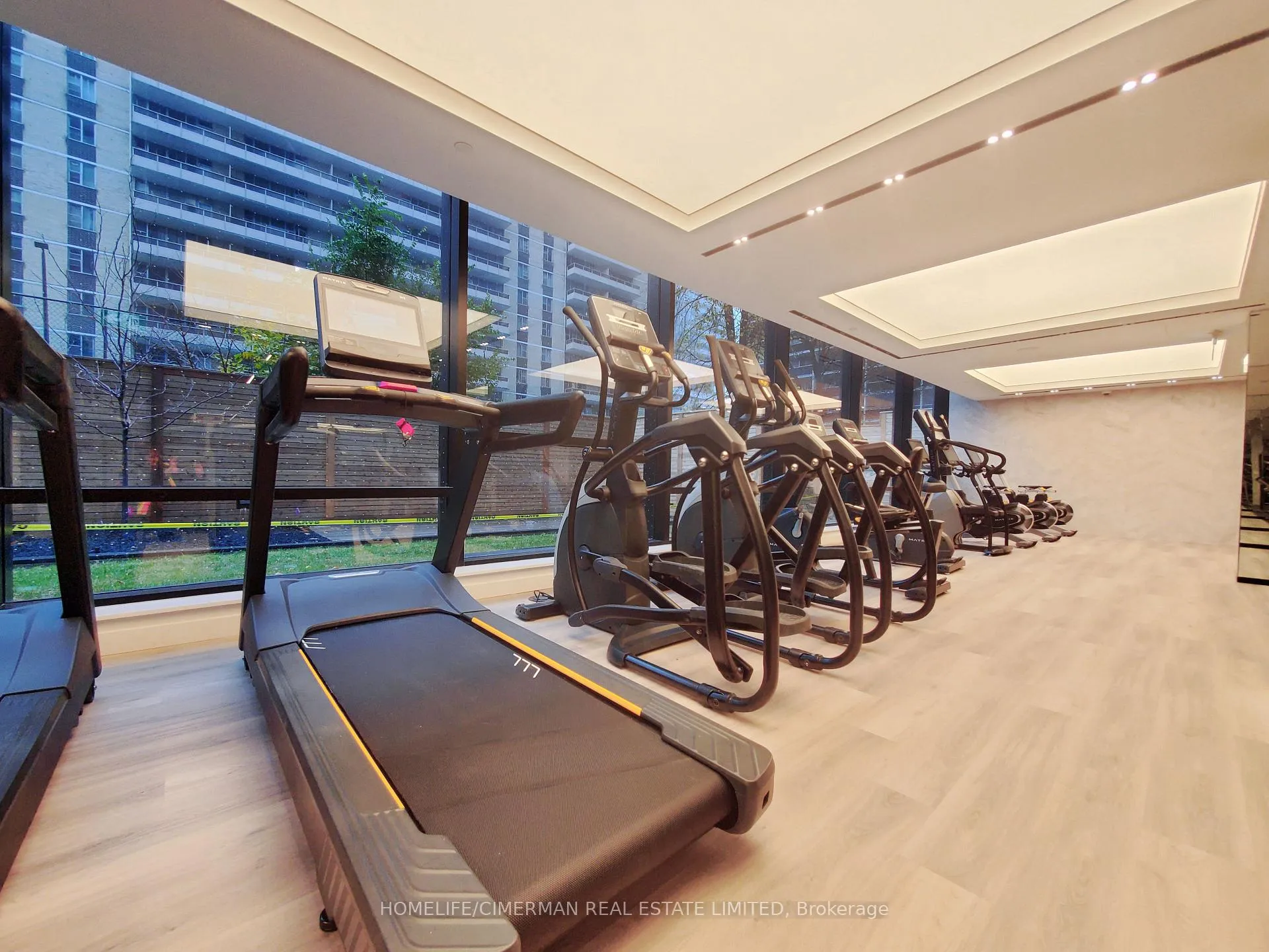 Photo 27 of Unit 1706N, 117 Broadway Avenue, Toronto, Mount Pleasant West — HOMEH