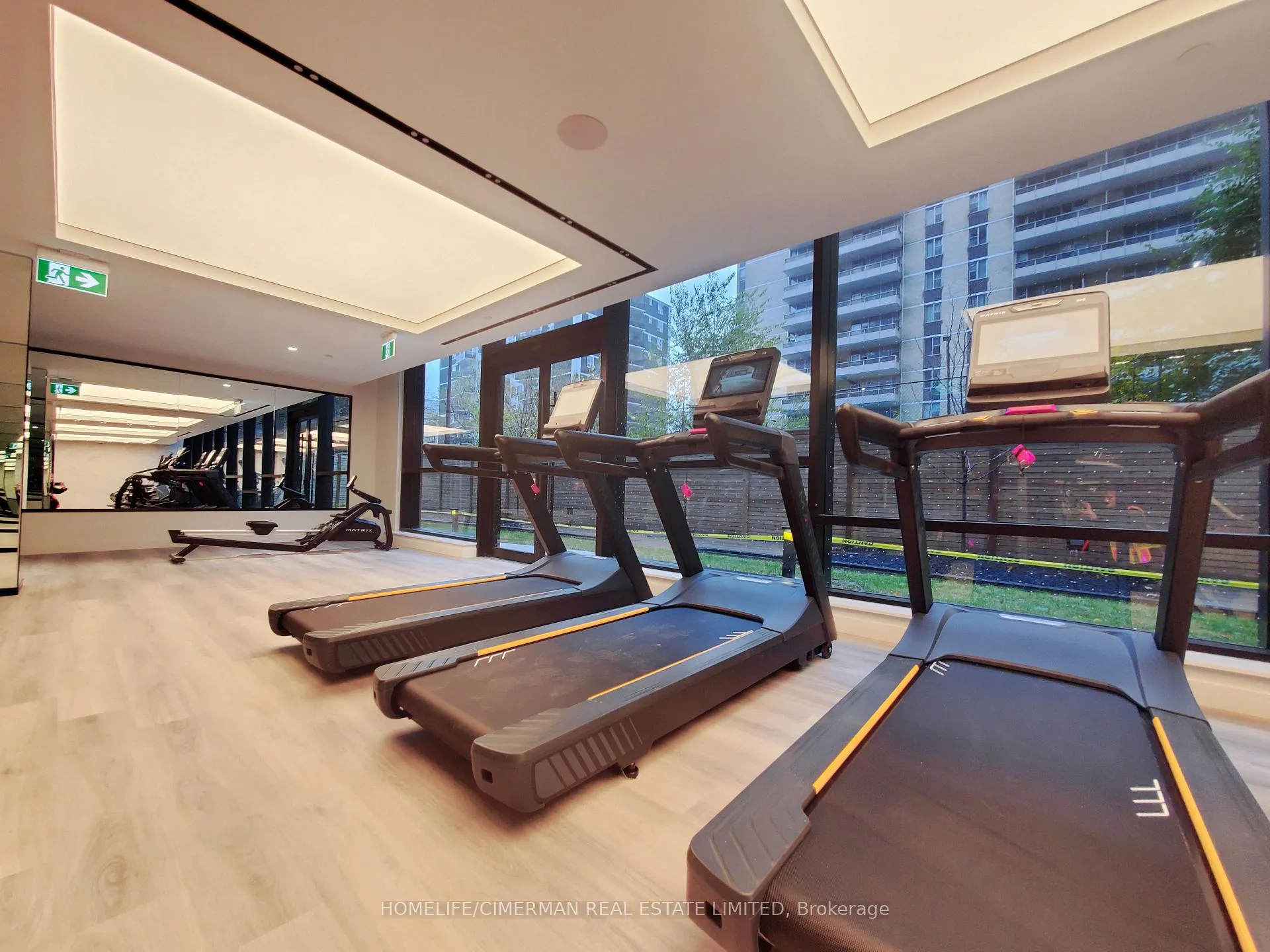 Photo 28 of Unit 1706N, 117 Broadway Avenue, Toronto, Mount Pleasant West — HOMEH