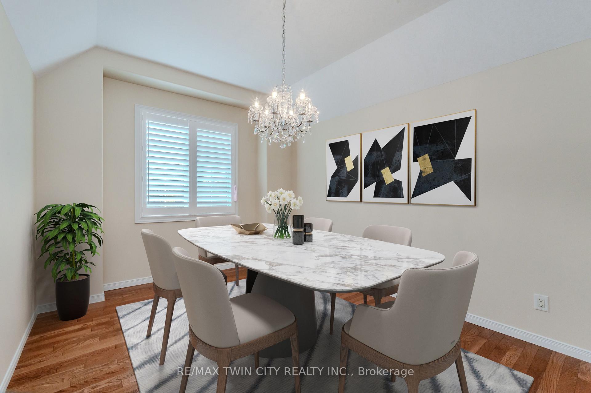 Photo 6 of Unit 33, 461 Columbia Street W, Waterloo — HOMEH