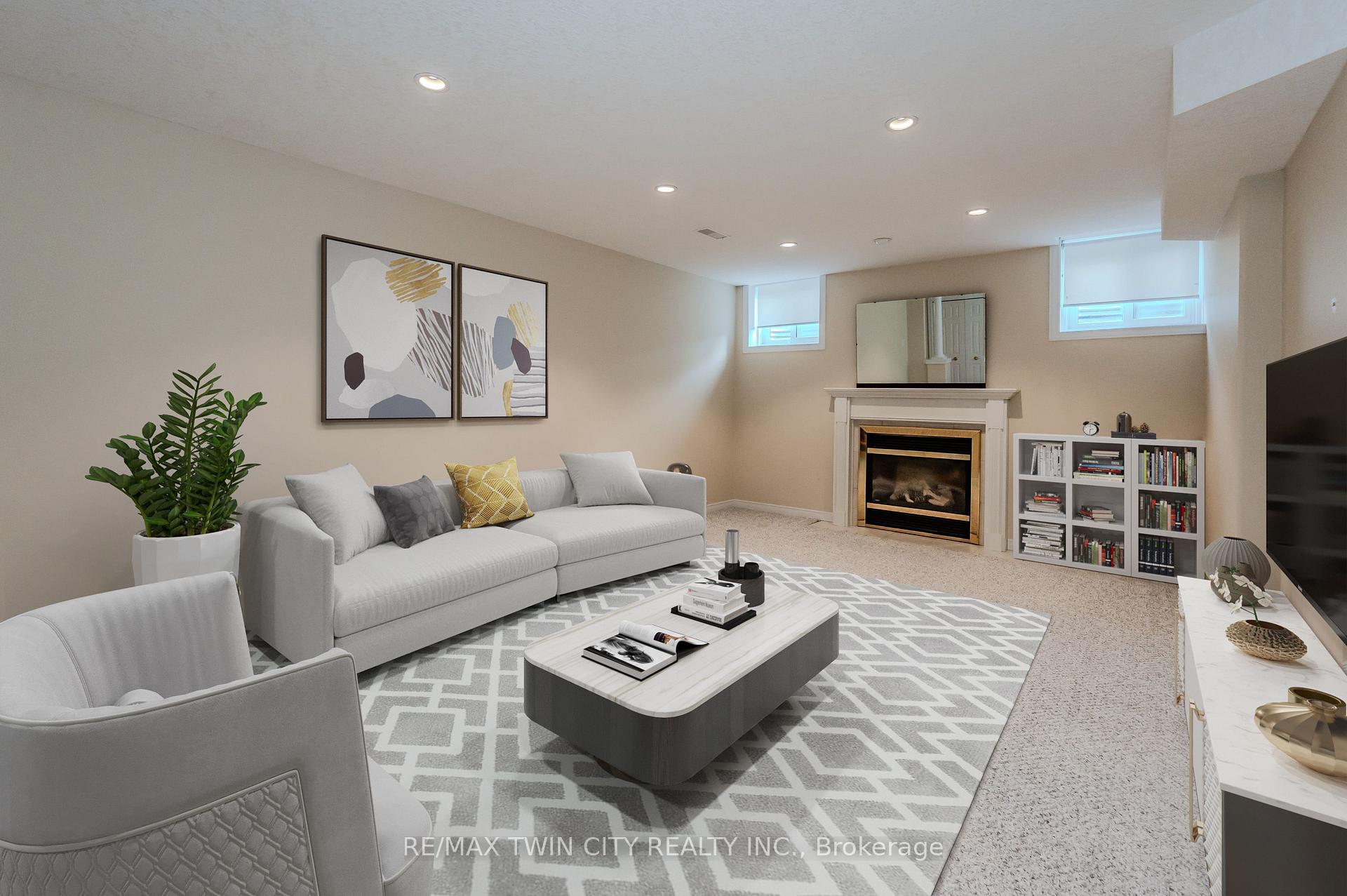 Photo 18 of Unit 33, 461 Columbia Street W, Waterloo — HOMEH