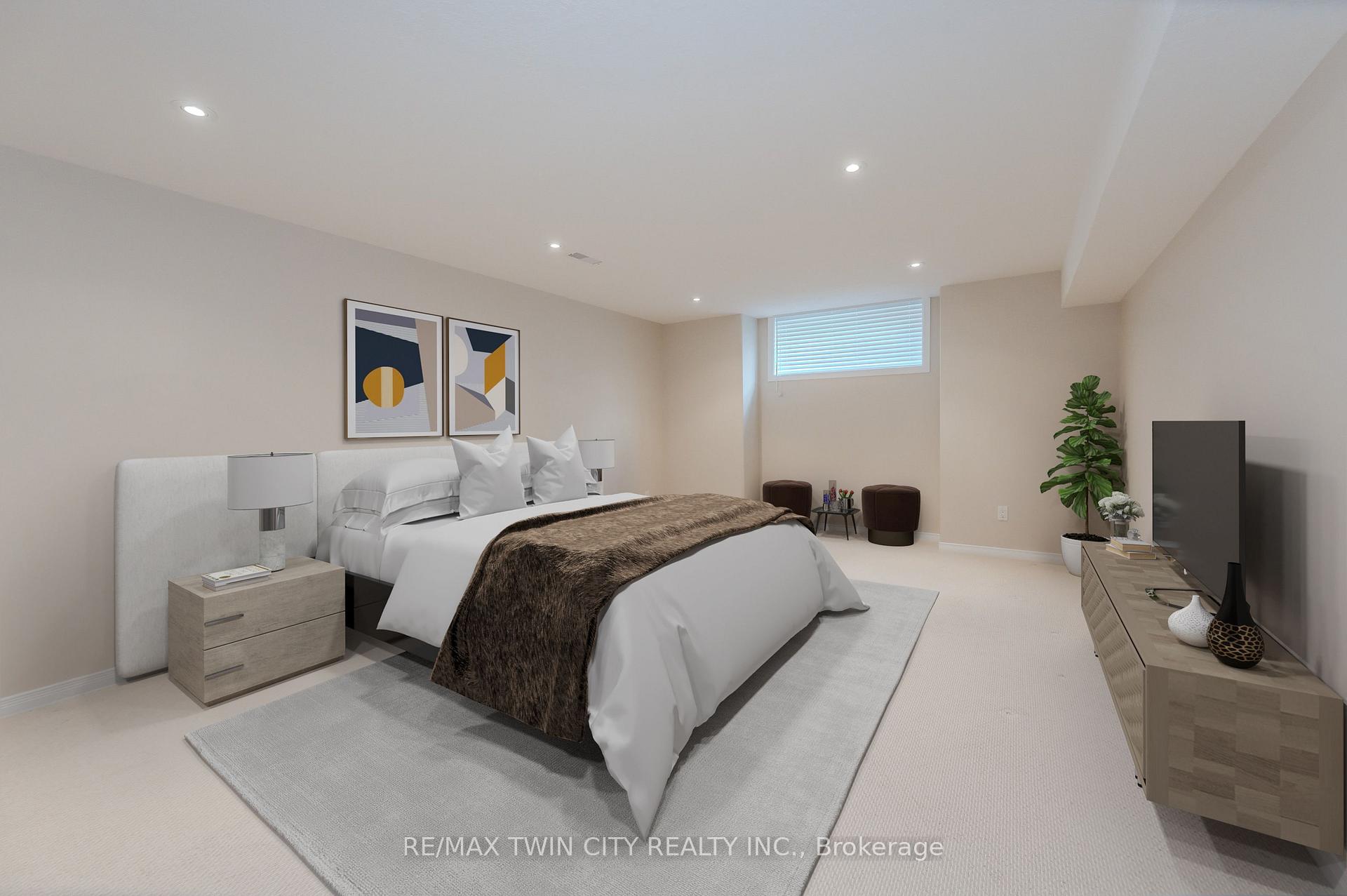 Photo 20 of Unit 33, 461 Columbia Street W, Waterloo — HOMEH