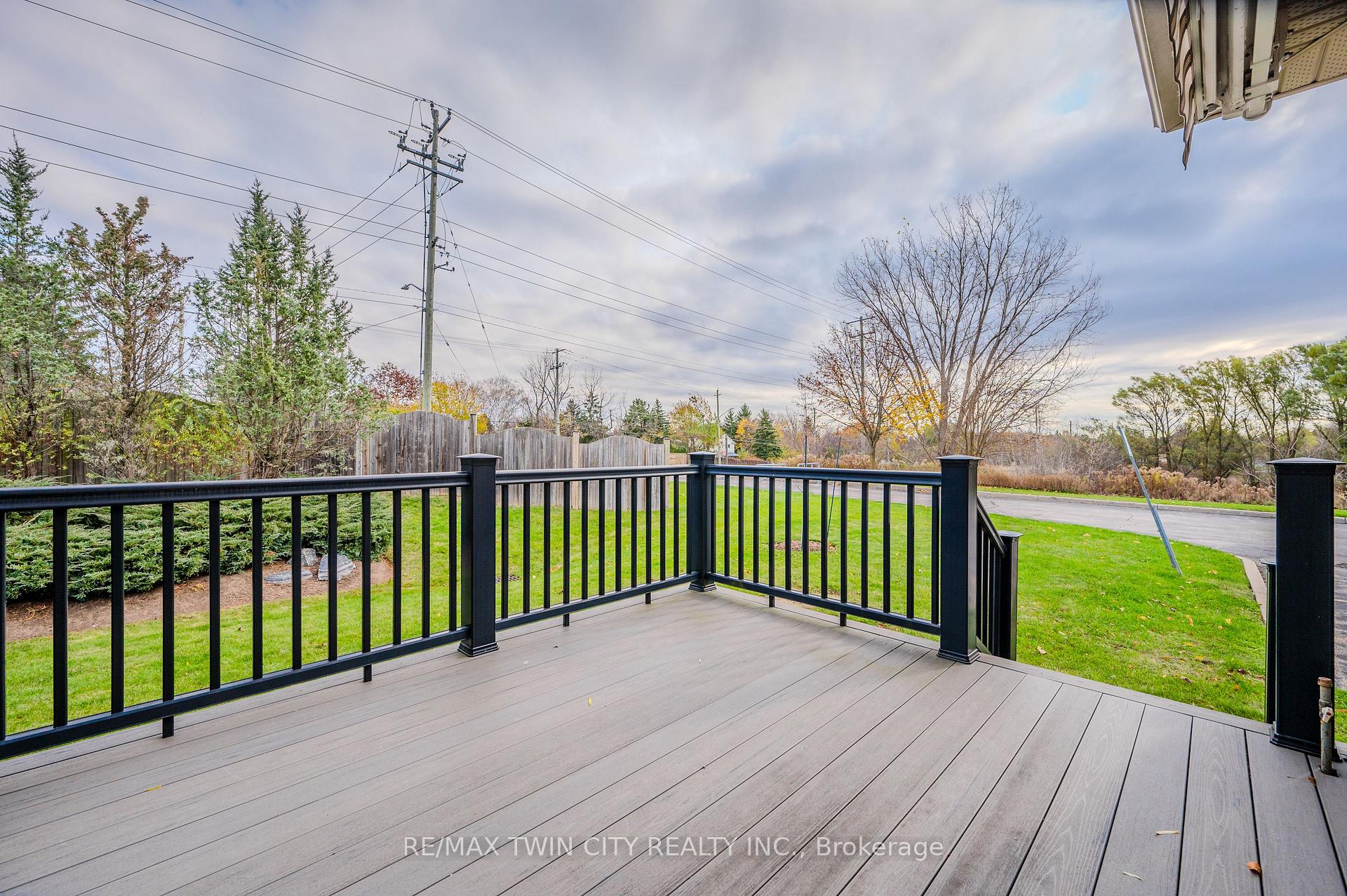 Photo 23 of Unit 33, 461 Columbia Street W, Waterloo — HOMEH