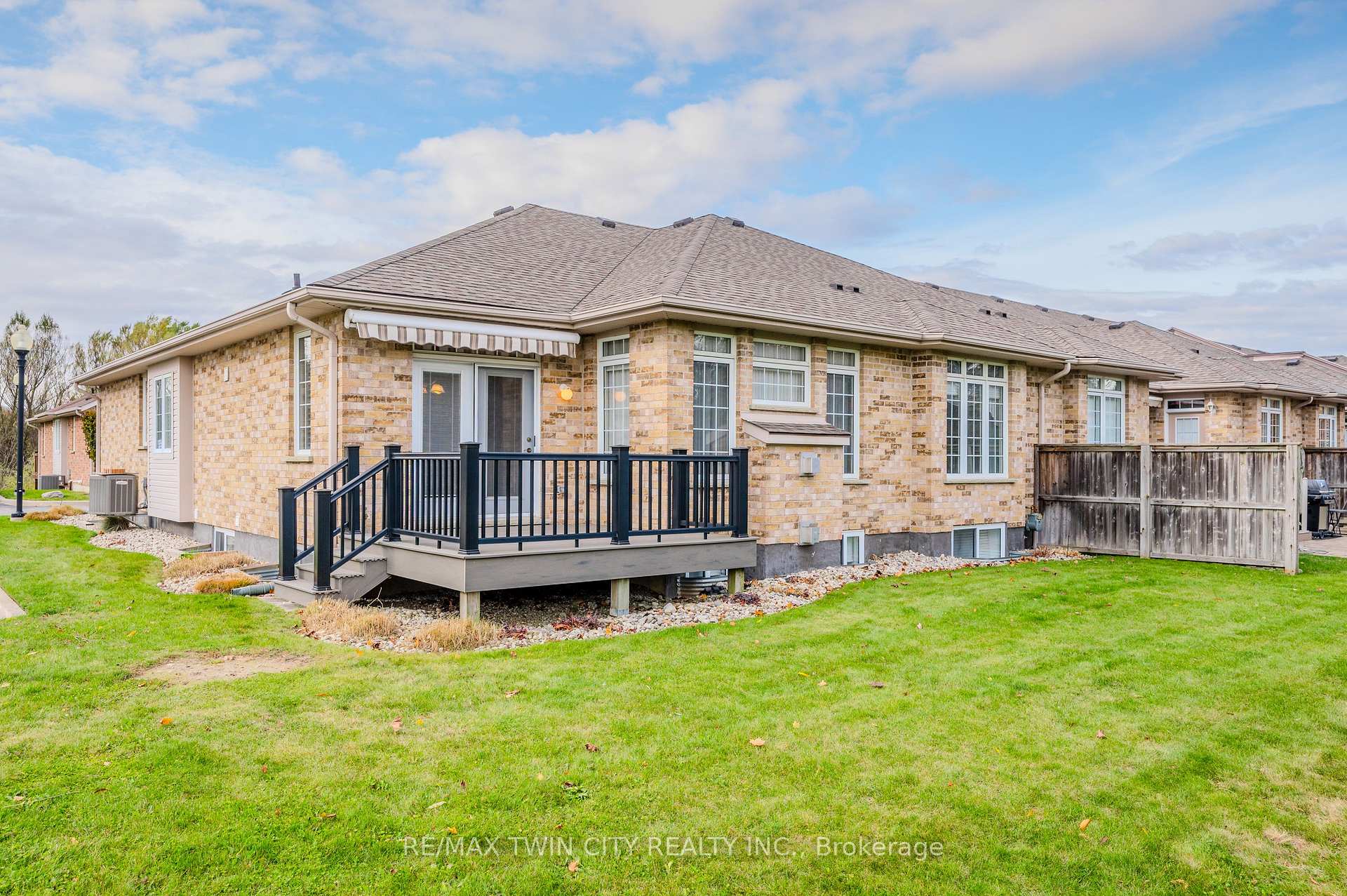 Photo 24 of Unit 33, 461 Columbia Street W, Waterloo — HOMEH