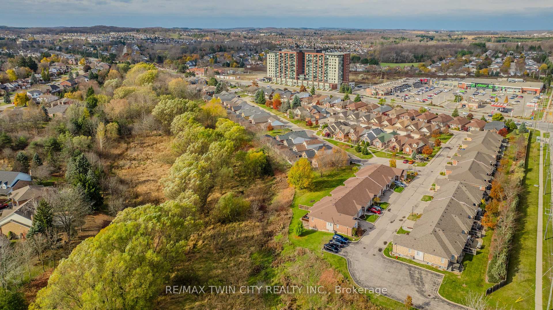 Photo 25 of Unit 33, 461 Columbia Street W, Waterloo — HOMEH