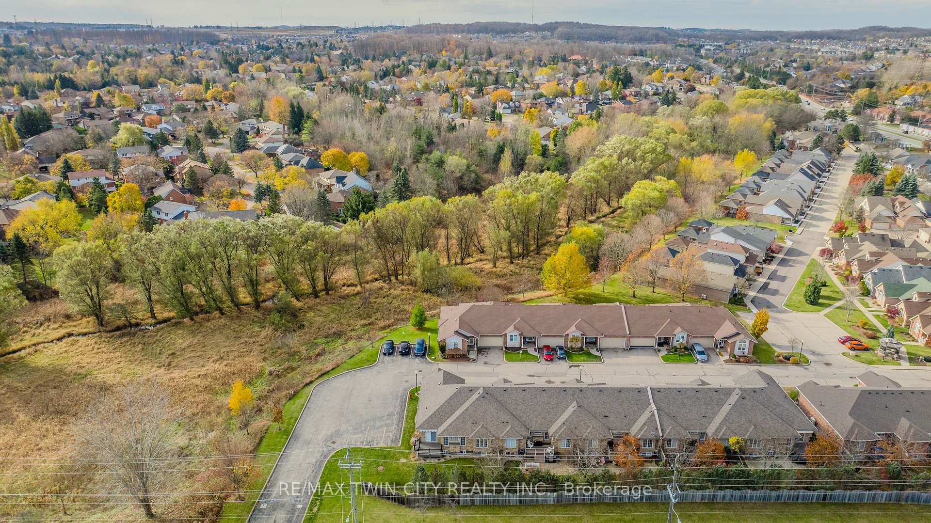 Photo 28 of Unit 33, 461 Columbia Street W, Waterloo — HOMEH