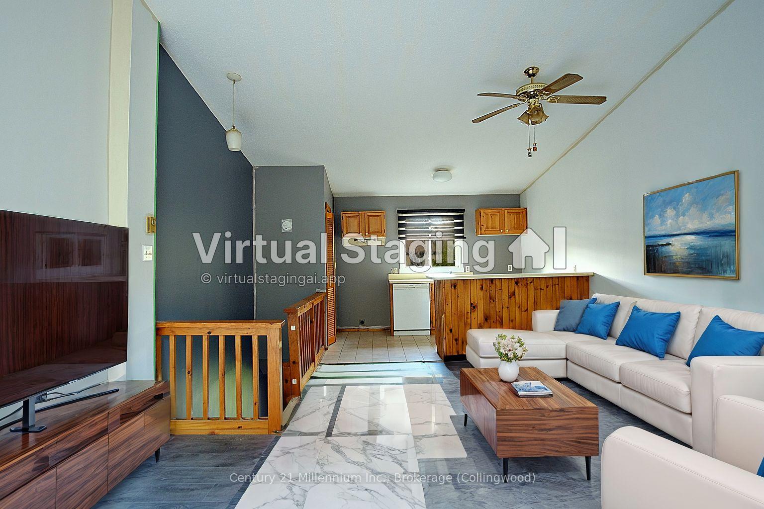Photo 16 of 180 Escarpment Crescent, Collingwood — HOMEH