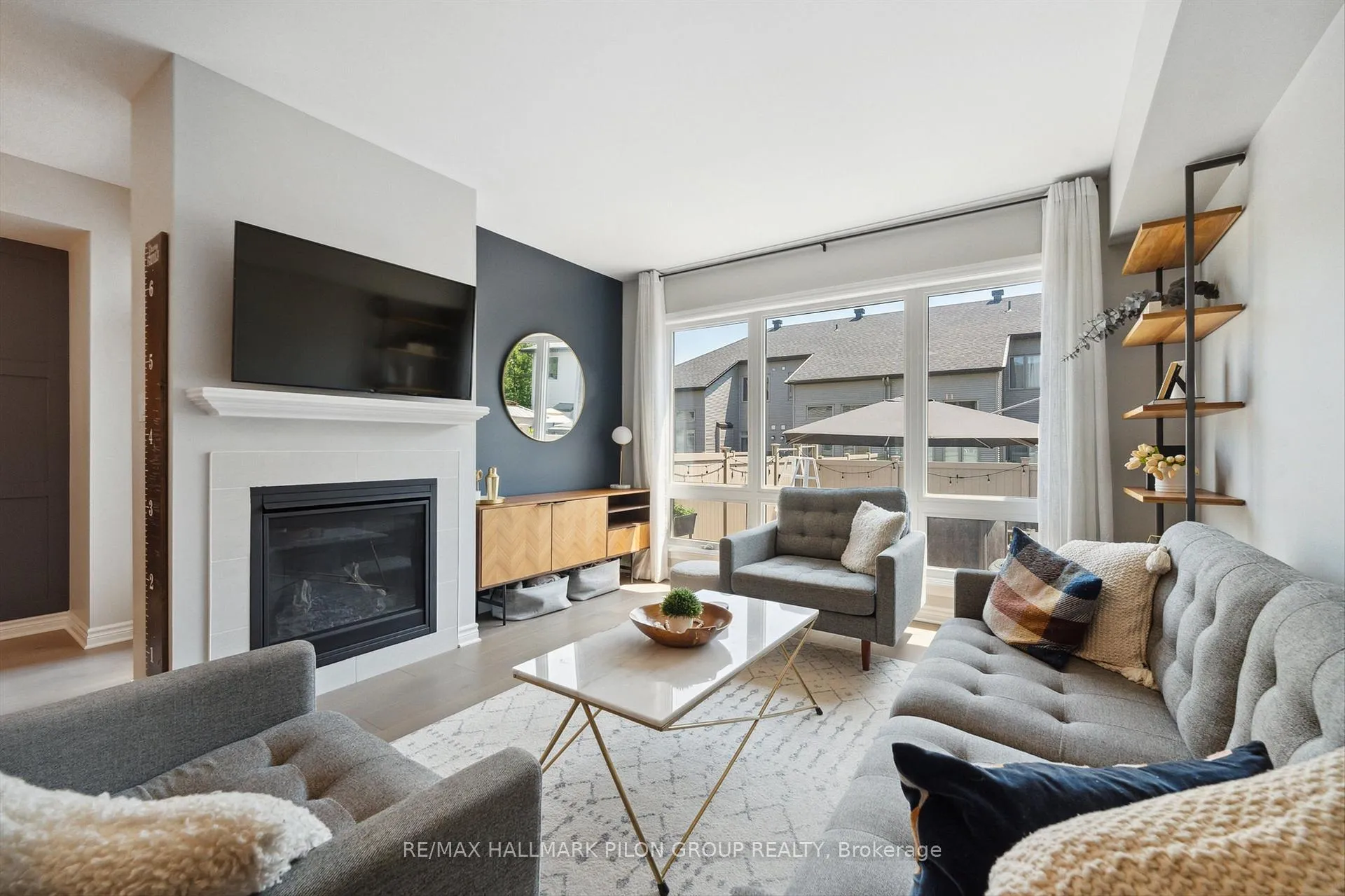Photo 9 of 358 Rainrock Crescent, Ottawa, Mer Bleue/Bradley Estates/Anderson Park — HOMEH
