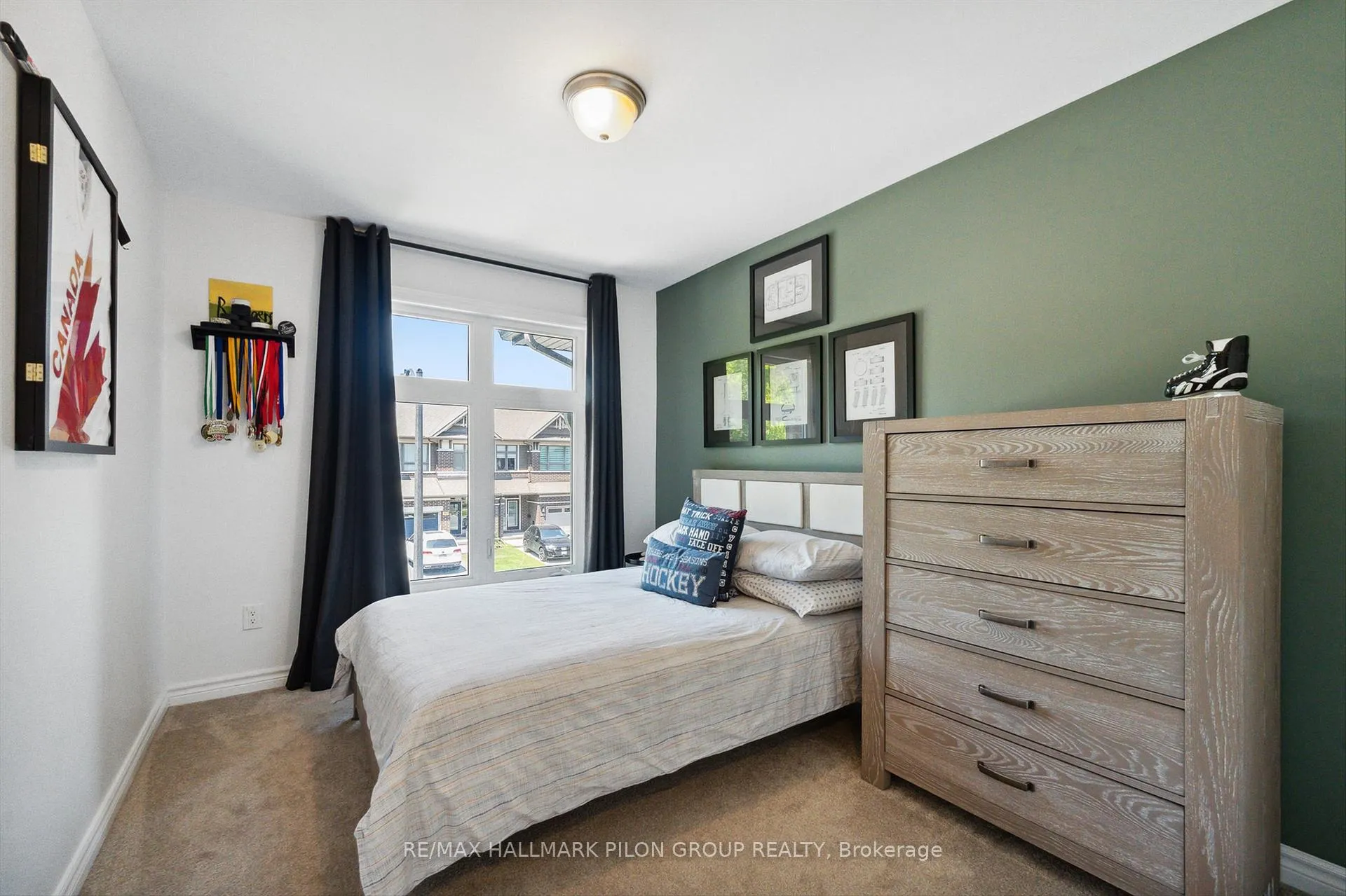 Photo 16 of 358 Rainrock Crescent, Ottawa, Mer Bleue/Bradley Estates/Anderson Park — HOMEH