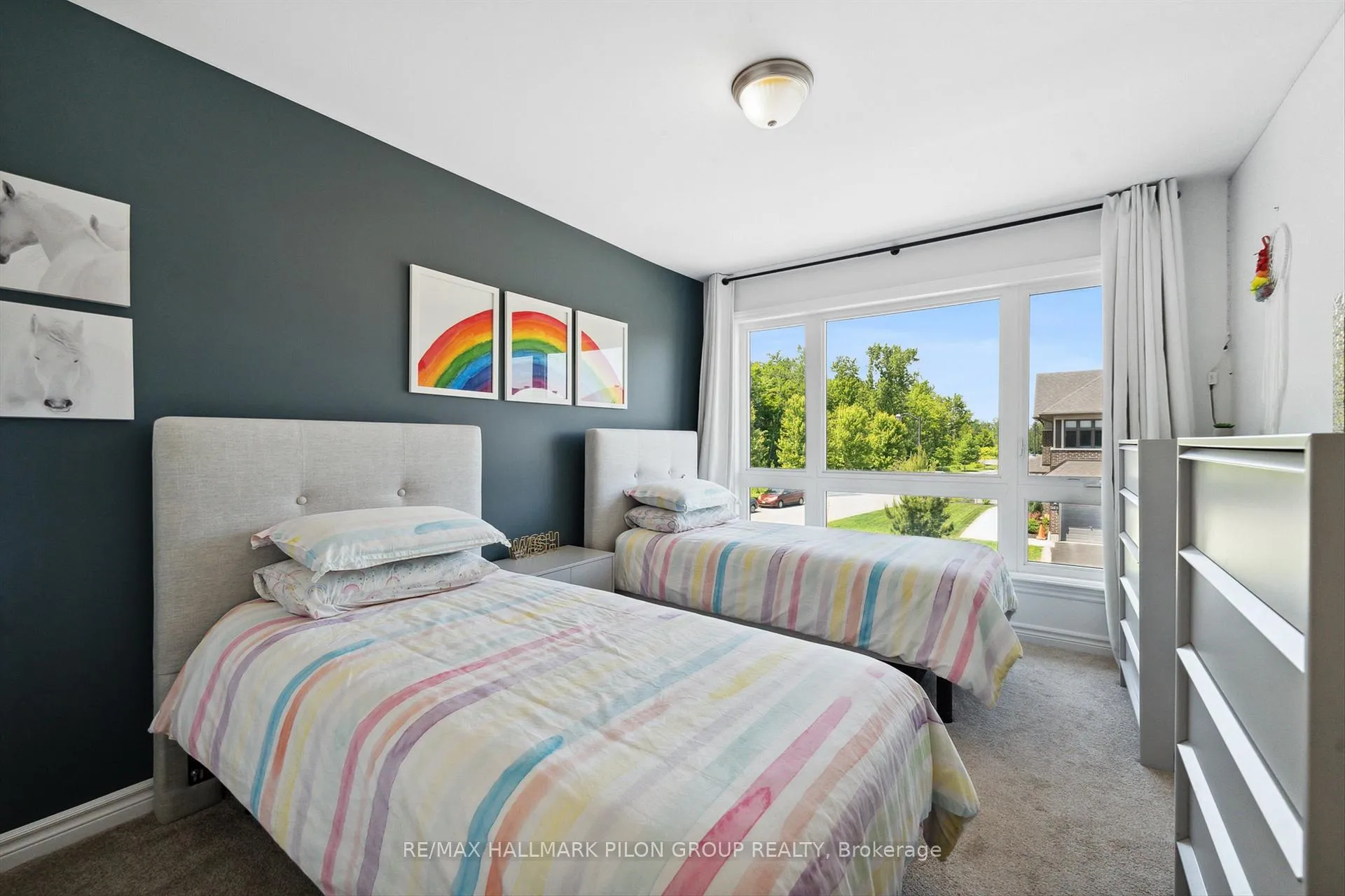 Photo 17 of 358 Rainrock Crescent, Ottawa, Mer Bleue/Bradley Estates/Anderson Park — HOMEH