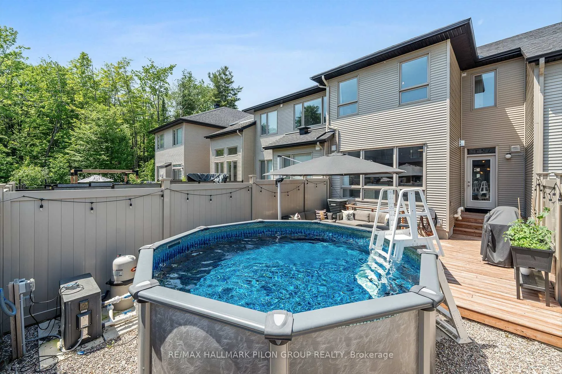 Photo 21 of 358 Rainrock Crescent, Ottawa, Mer Bleue/Bradley Estates/Anderson Park — HOMEH