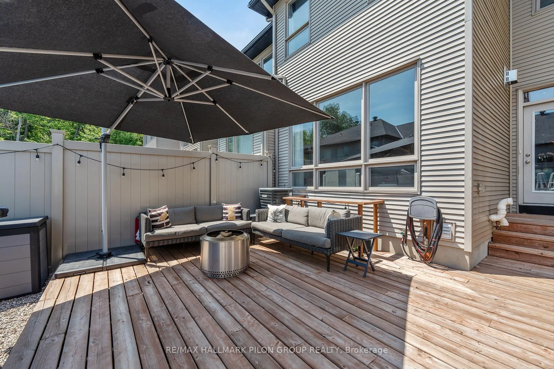 Photo 22 of 358 Rainrock Crescent, Ottawa, Mer Bleue/Bradley Estates/Anderson Park — HOMEH