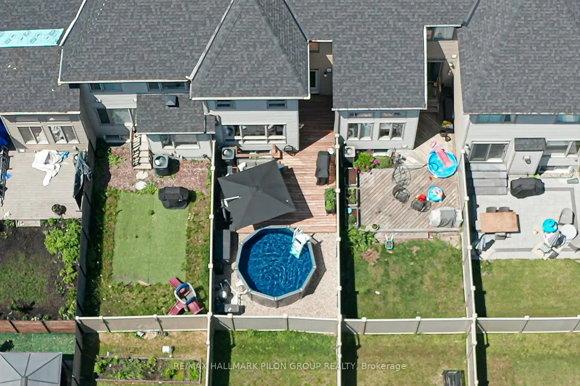 Photo 23 of 358 Rainrock Crescent, Ottawa, Mer Bleue/Bradley Estates/Anderson Park — HOMEH