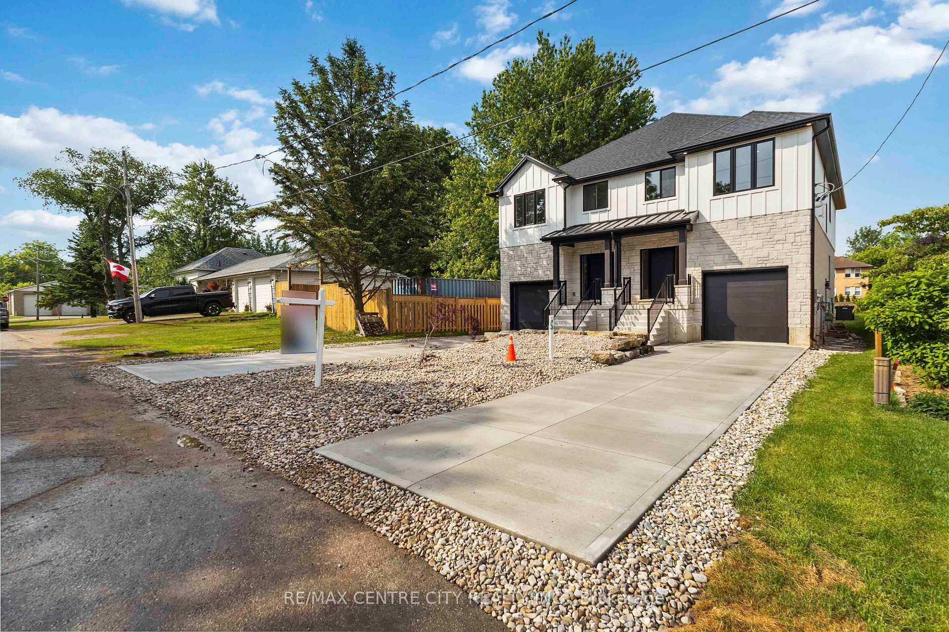 Photo 2 of 186 Queen Street, Dutton/Dunwich, Dutton — HOMEH