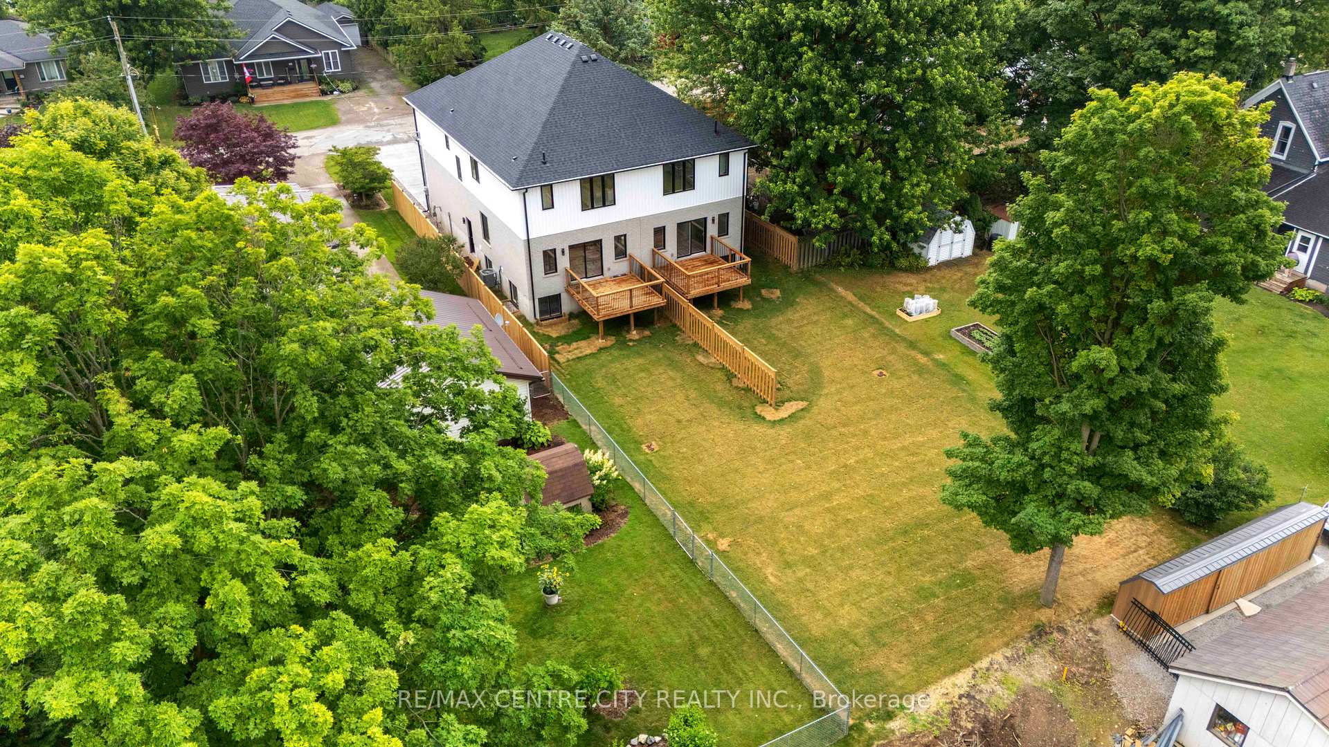 Photo 41 of 186 Queen Street, Dutton/Dunwich, Dutton — HOMEH