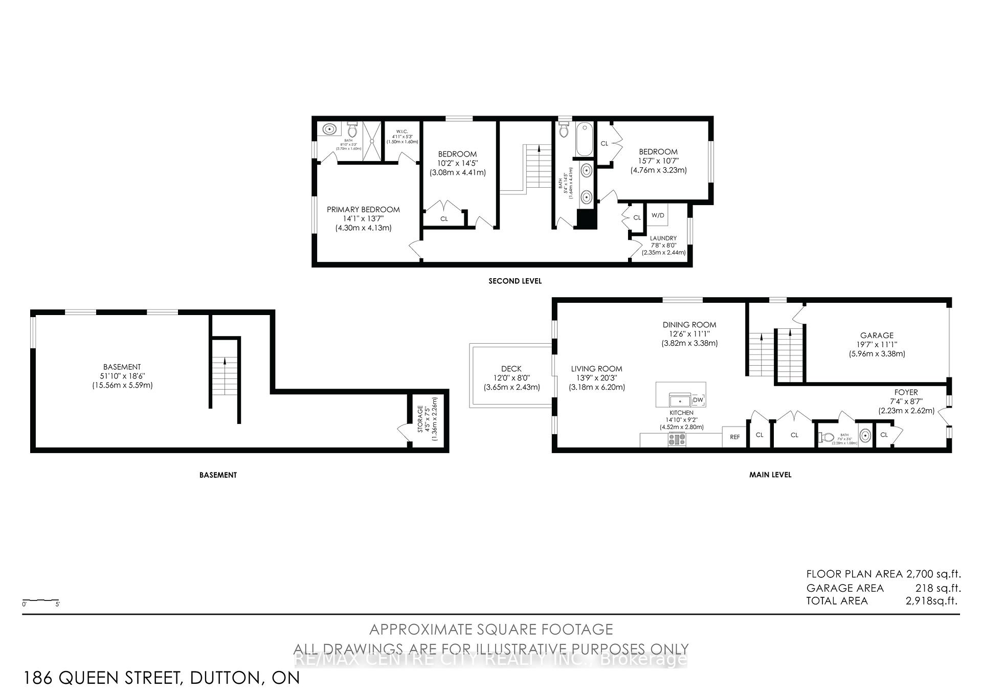 Photo 45 of 186 Queen Street, Dutton/Dunwich, Dutton — HOMEH
