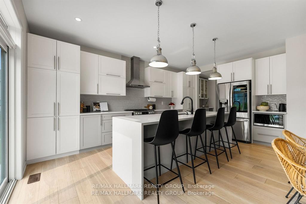 Photo 19 of 350 Cloyne Crescent, Ottawa, Barrhaven - Half Moon Bay — HOMEH