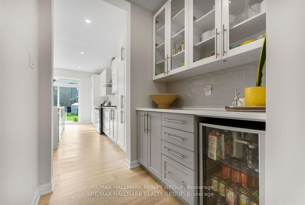 Photo 21 of 350 Cloyne Crescent, Ottawa, Barrhaven - Half Moon Bay — HOMEH