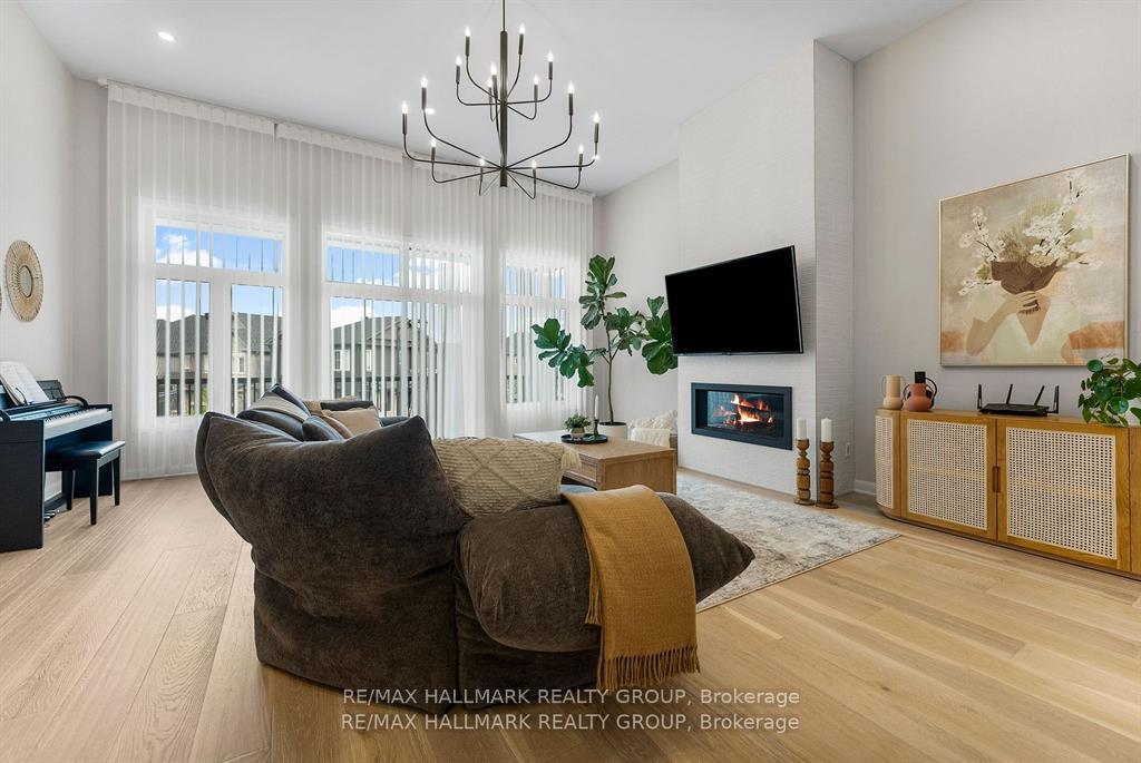 Photo 26 of 350 Cloyne Crescent, Ottawa, Barrhaven - Half Moon Bay — HOMEH