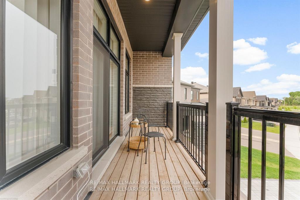 Photo 27 of 350 Cloyne Crescent, Ottawa, Barrhaven - Half Moon Bay — HOMEH