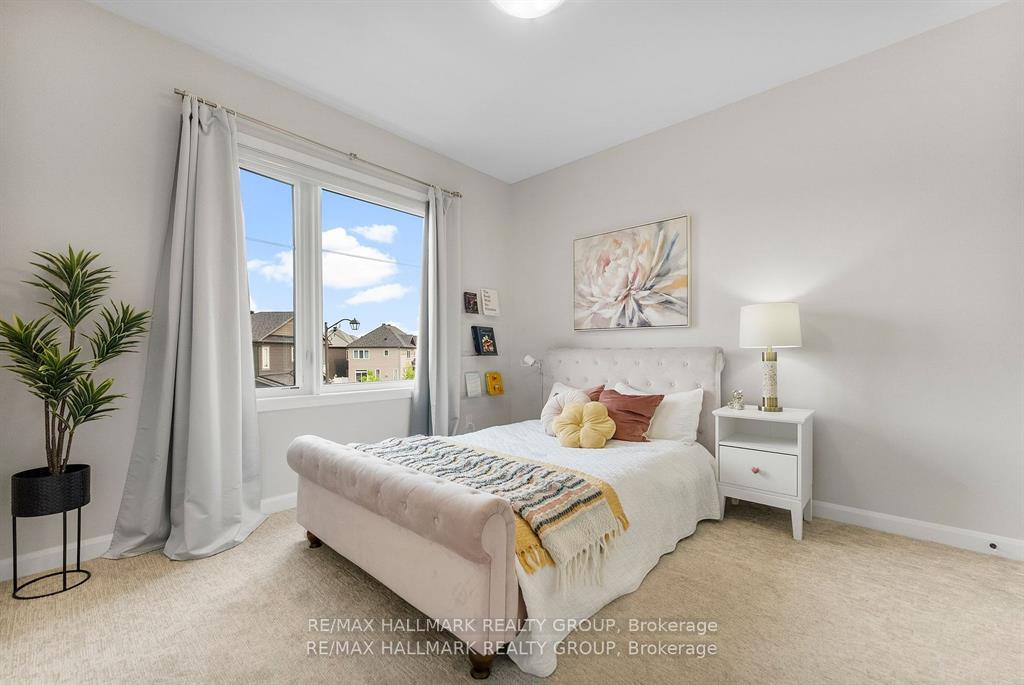 Photo 38 of 350 Cloyne Crescent, Ottawa, Barrhaven - Half Moon Bay — HOMEH