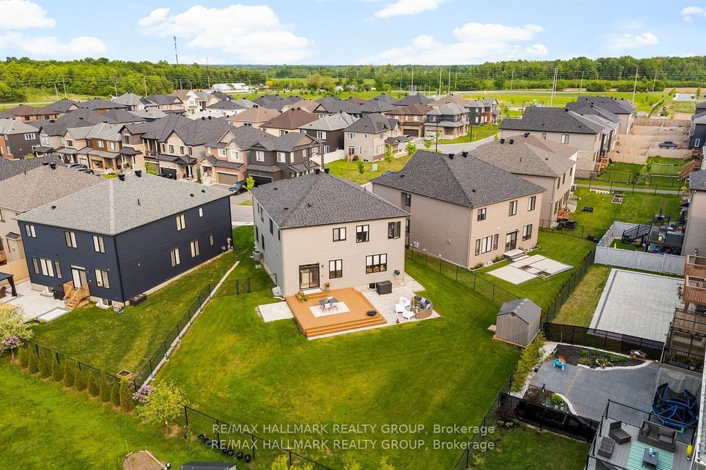 Photo 43 of 350 Cloyne Crescent, Ottawa, Barrhaven - Half Moon Bay — HOMEH