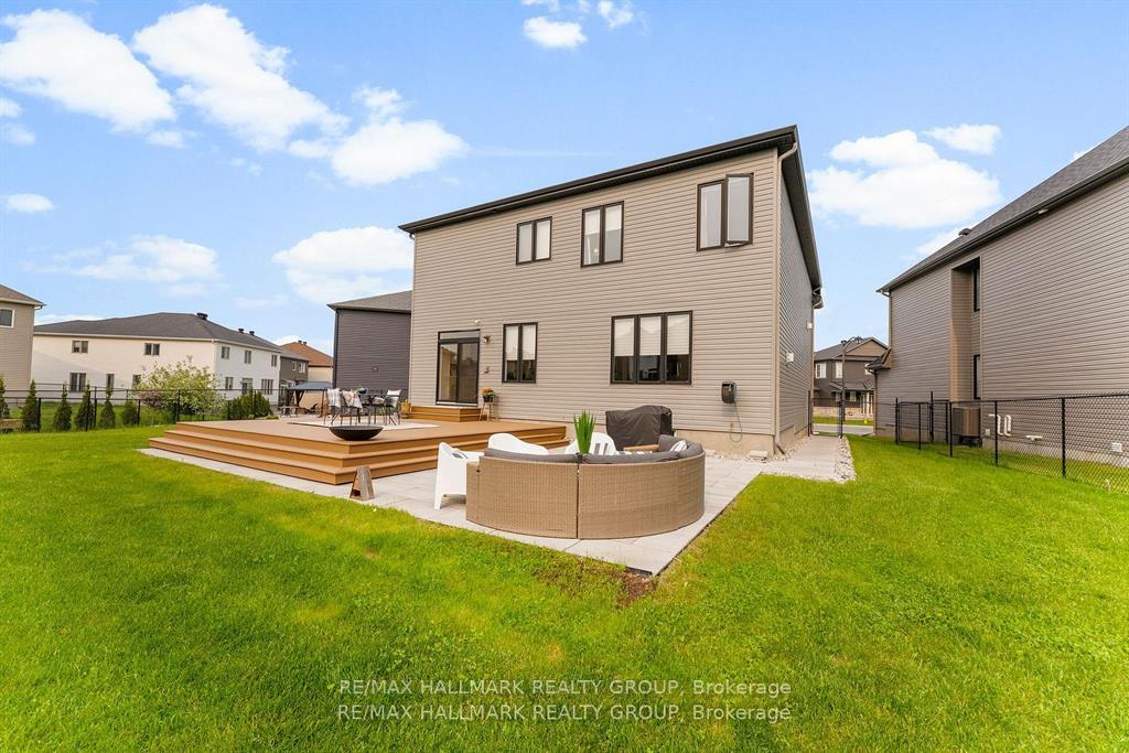 Photo 44 of 350 Cloyne Crescent, Ottawa, Barrhaven - Half Moon Bay — HOMEH