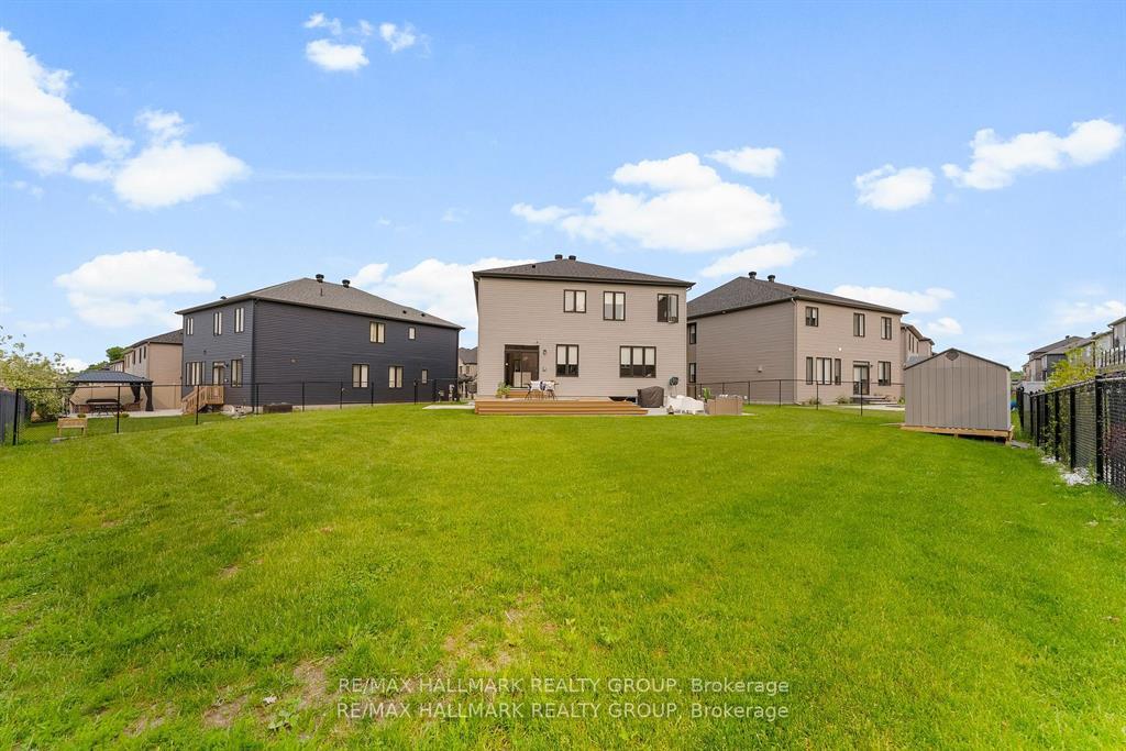 Photo 46 of 350 Cloyne Crescent, Ottawa, Barrhaven - Half Moon Bay — HOMEH
