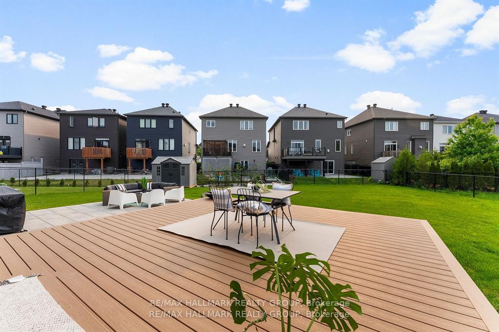 Photo 45 of 350 Cloyne Crescent, Ottawa, Barrhaven - Half Moon Bay — HOMEH