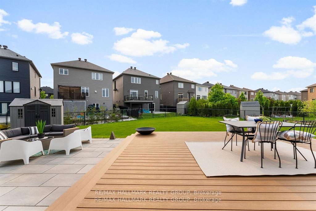 Photo 49 of 350 Cloyne Crescent, Ottawa, Barrhaven - Half Moon Bay — HOMEH