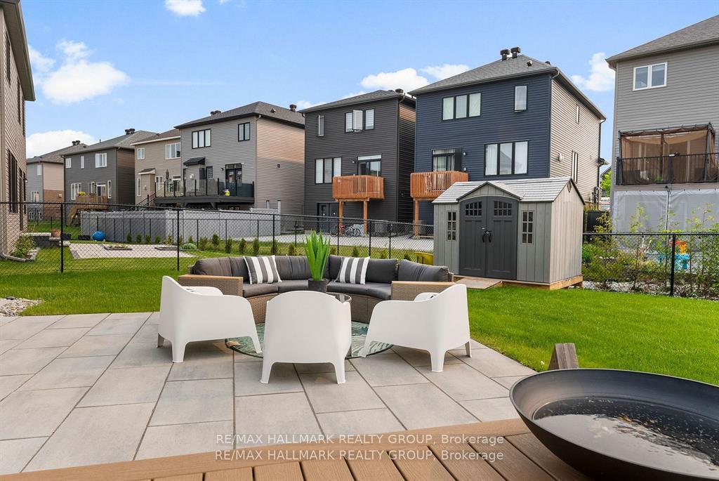 Photo 47 of 350 Cloyne Crescent, Ottawa, Barrhaven - Half Moon Bay — HOMEH