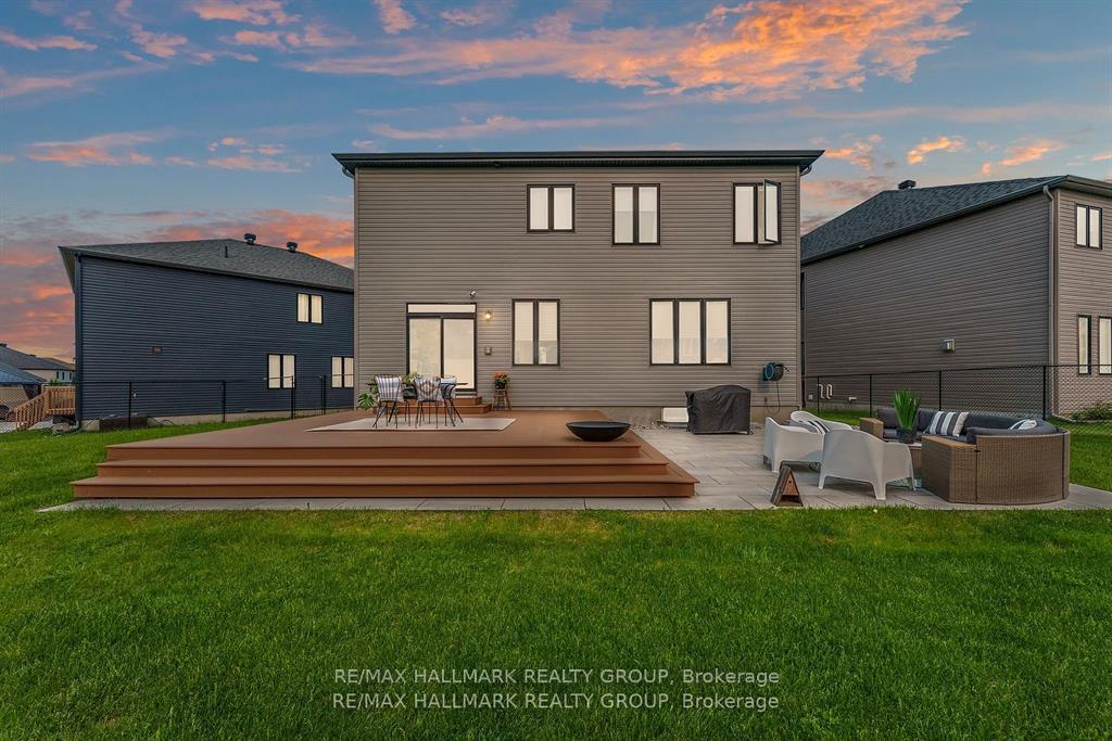 Photo 50 of 350 Cloyne Crescent, Ottawa, Barrhaven - Half Moon Bay — HOMEH