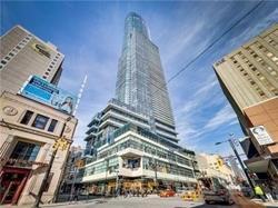 Photo 1 of Unit 7216, 388 Yonge Street, Toronto, Bay Street Corridor — HOMEH