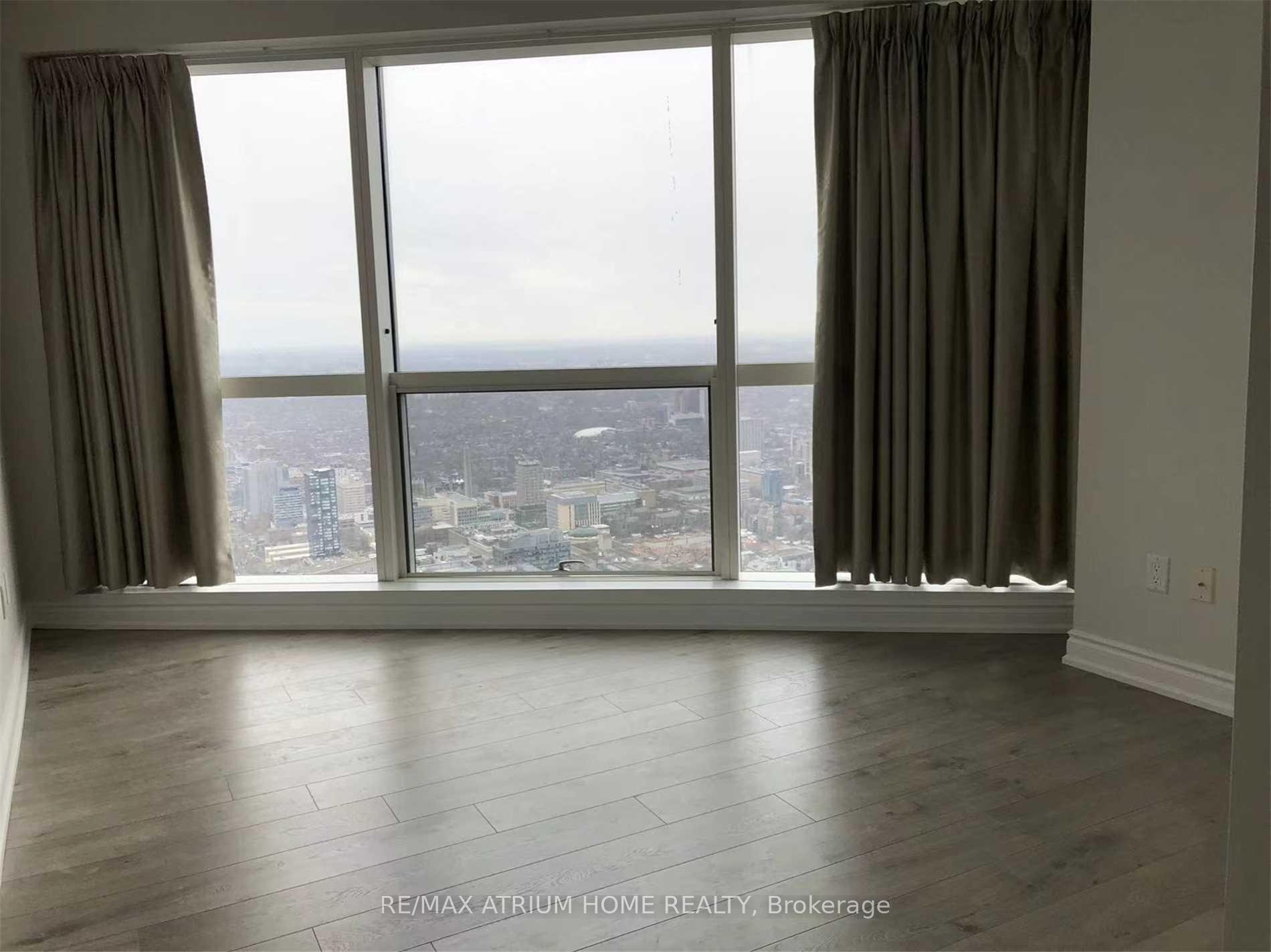 Photo 6 of Unit 7216, 388 Yonge Street, Toronto, Bay Street Corridor — HOMEH