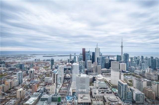Photo 8 of Unit 7216, 388 Yonge Street, Toronto, Bay Street Corridor — HOMEH