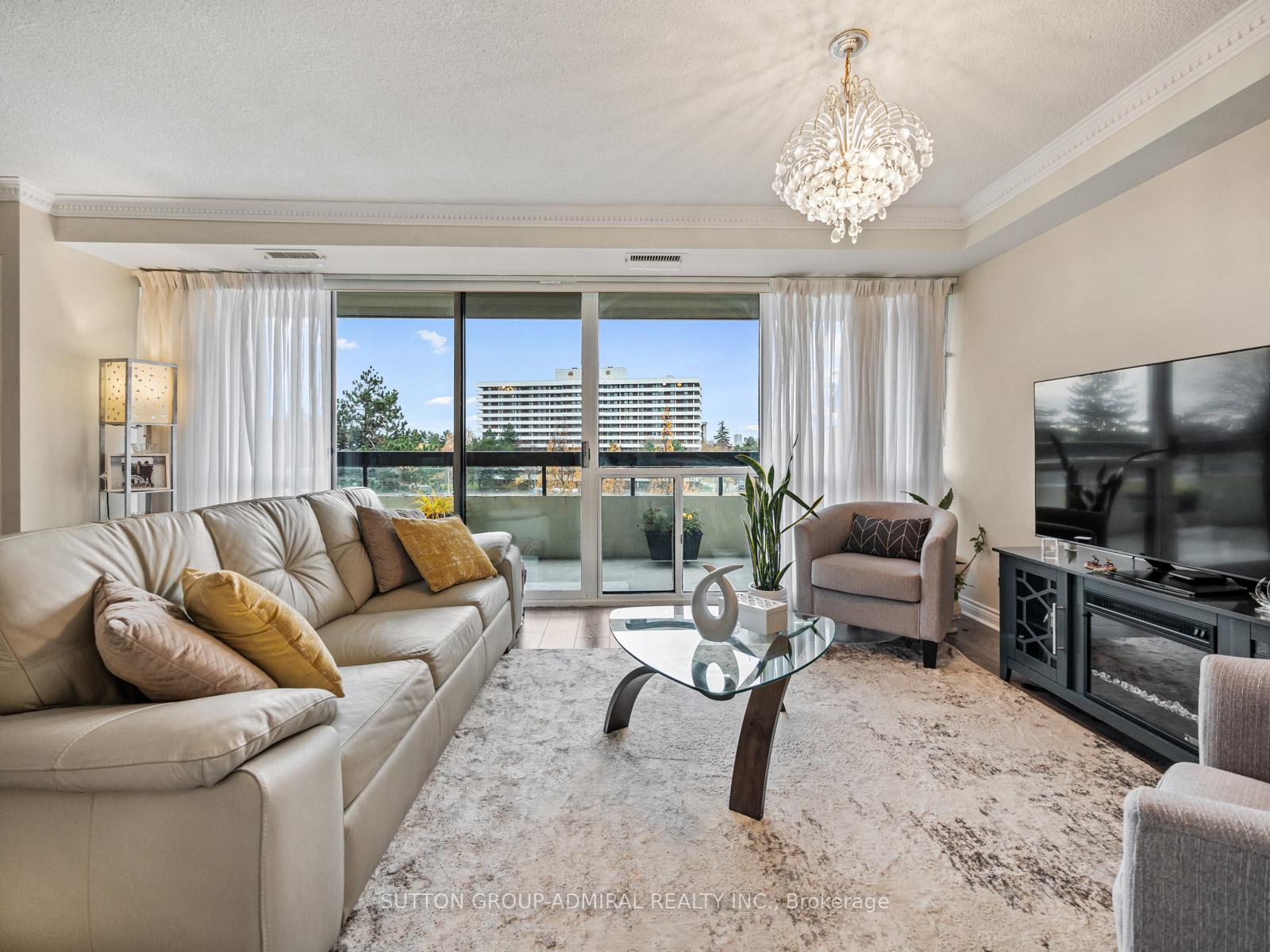 Photo 1 of Unit 511, 8111 Yonge Street, Markham, Royal Orchard — HOMEH