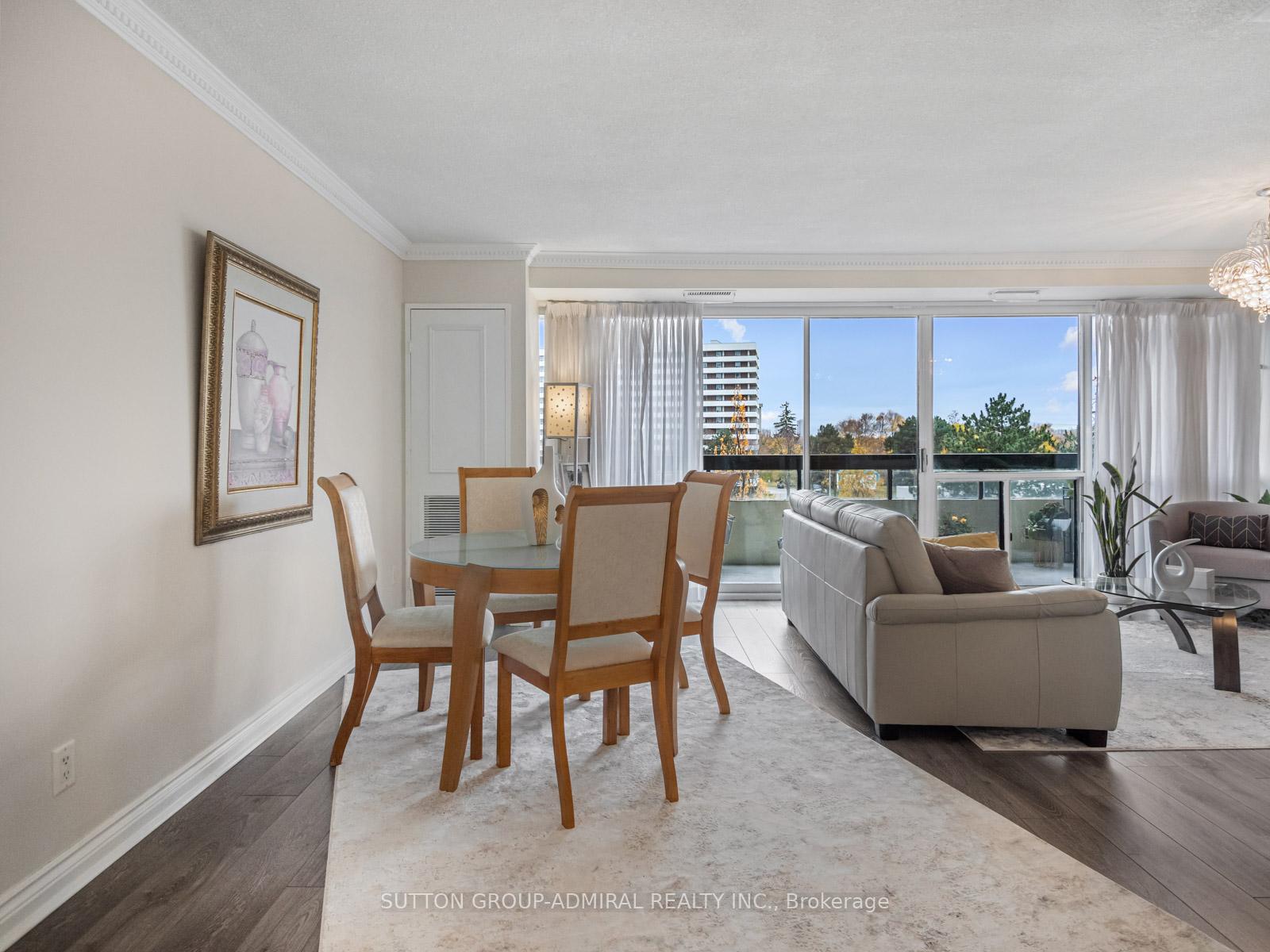 Photo 2 of Unit 511, 8111 Yonge Street, Markham, Royal Orchard — HOMEH