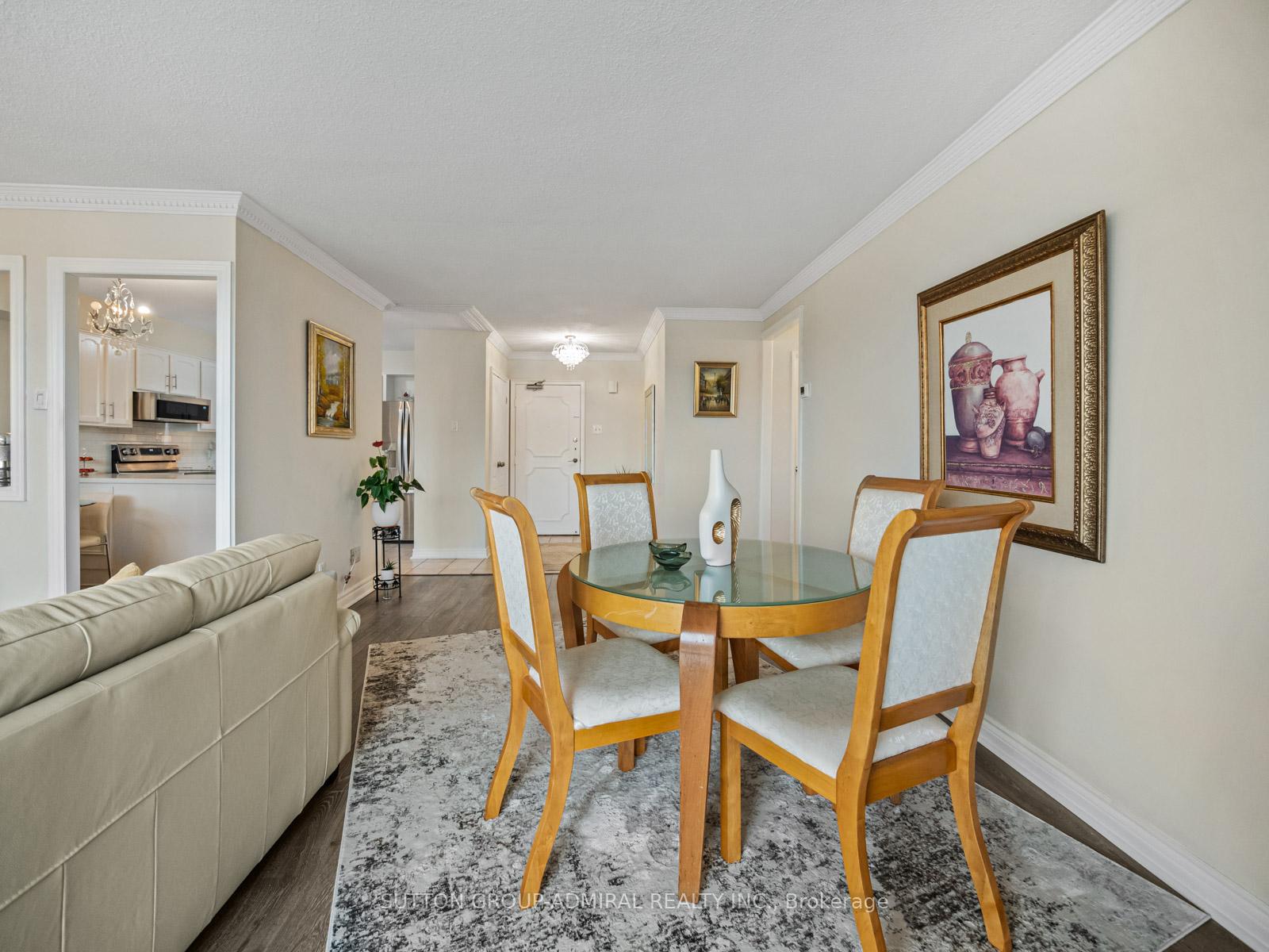 Photo 3 of Unit 511, 8111 Yonge Street, Markham, Royal Orchard — HOMEH