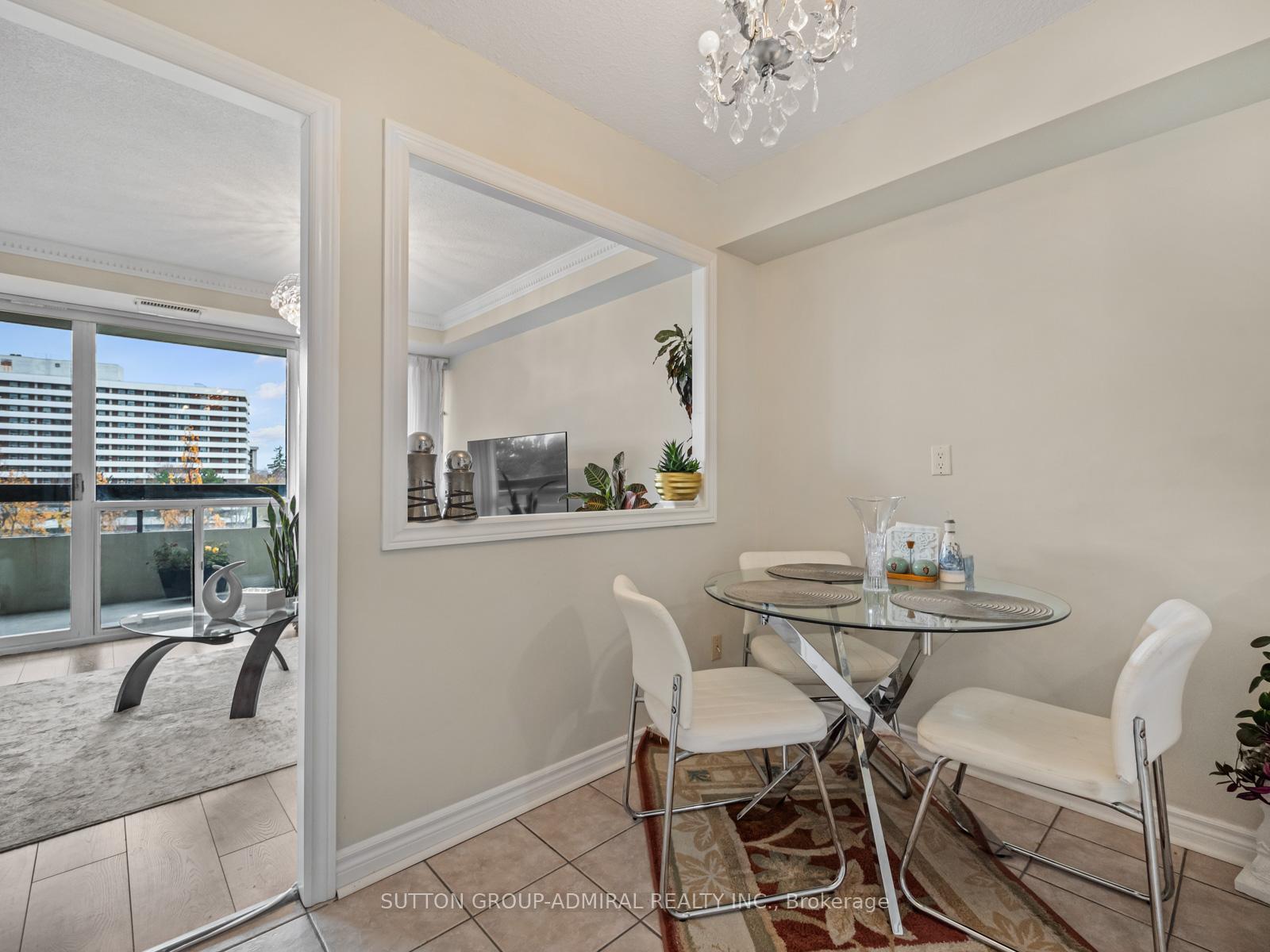 Photo 11 of Unit 511, 8111 Yonge Street, Markham, Royal Orchard — HOMEH