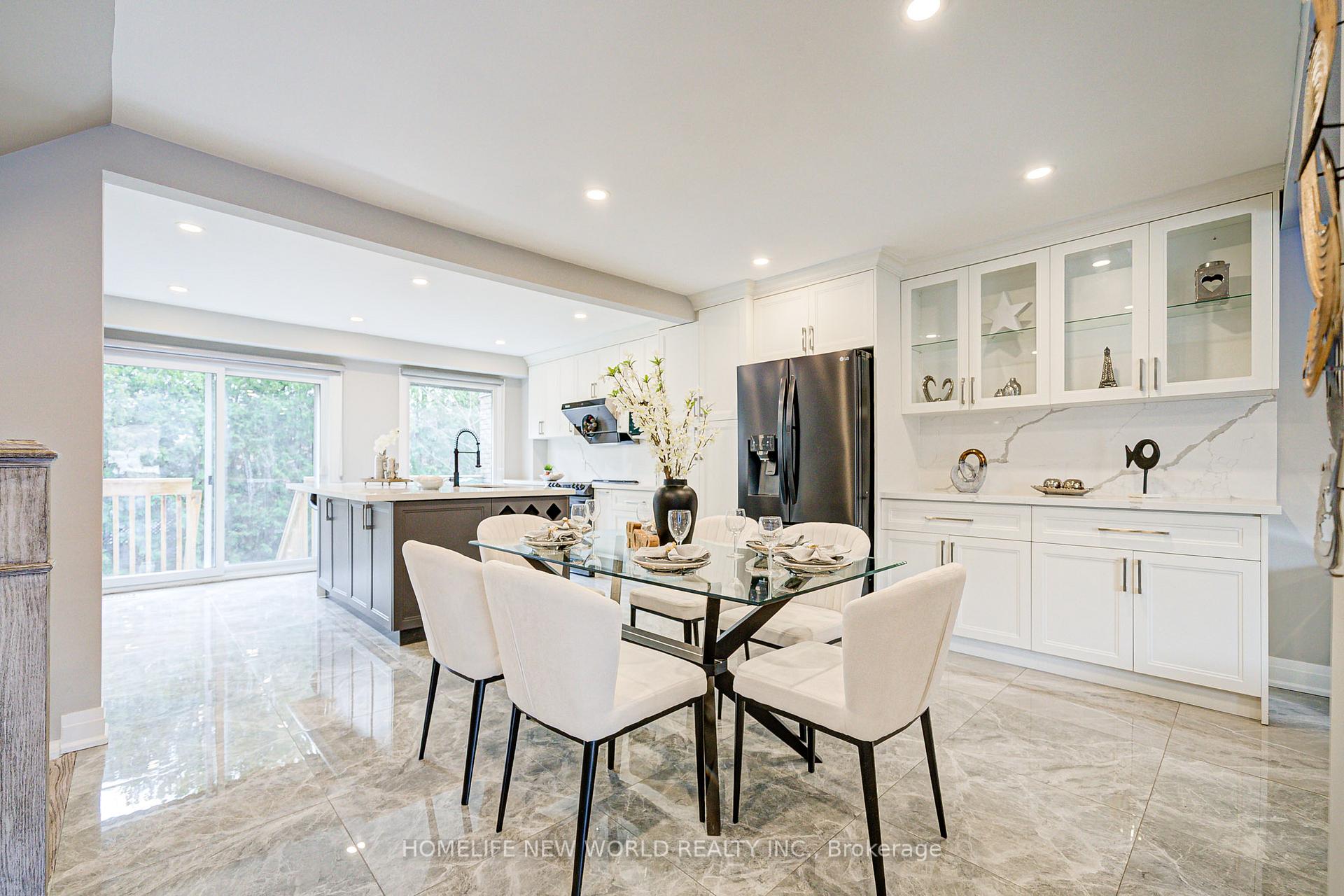 Photo 14 of Unit 30, 653 Village Parkway, Markham, Unionville — HOMEH