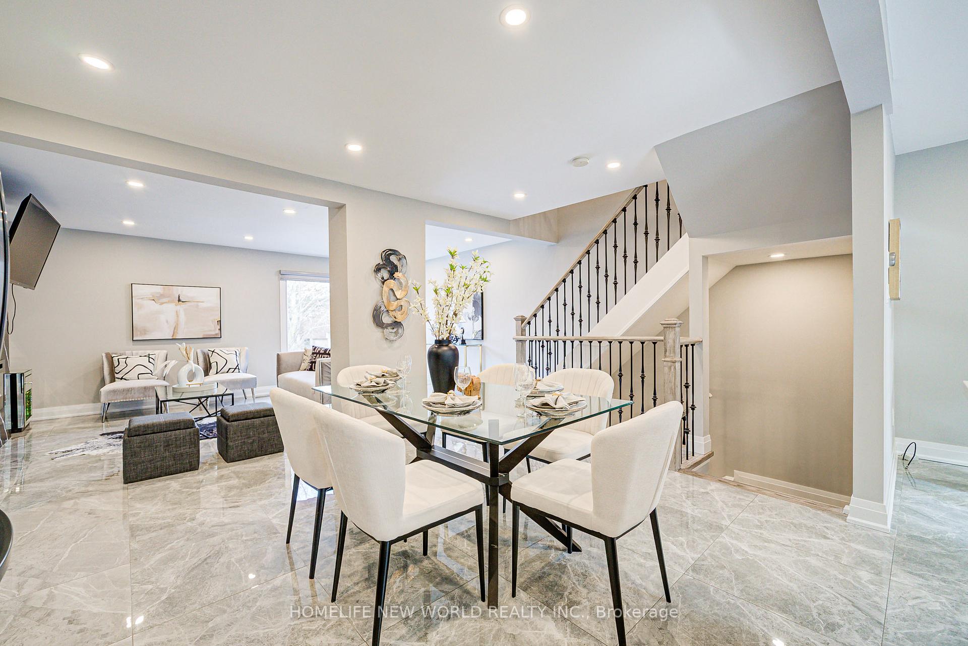 Photo 15 of Unit 30, 653 Village Parkway, Markham, Unionville — HOMEH