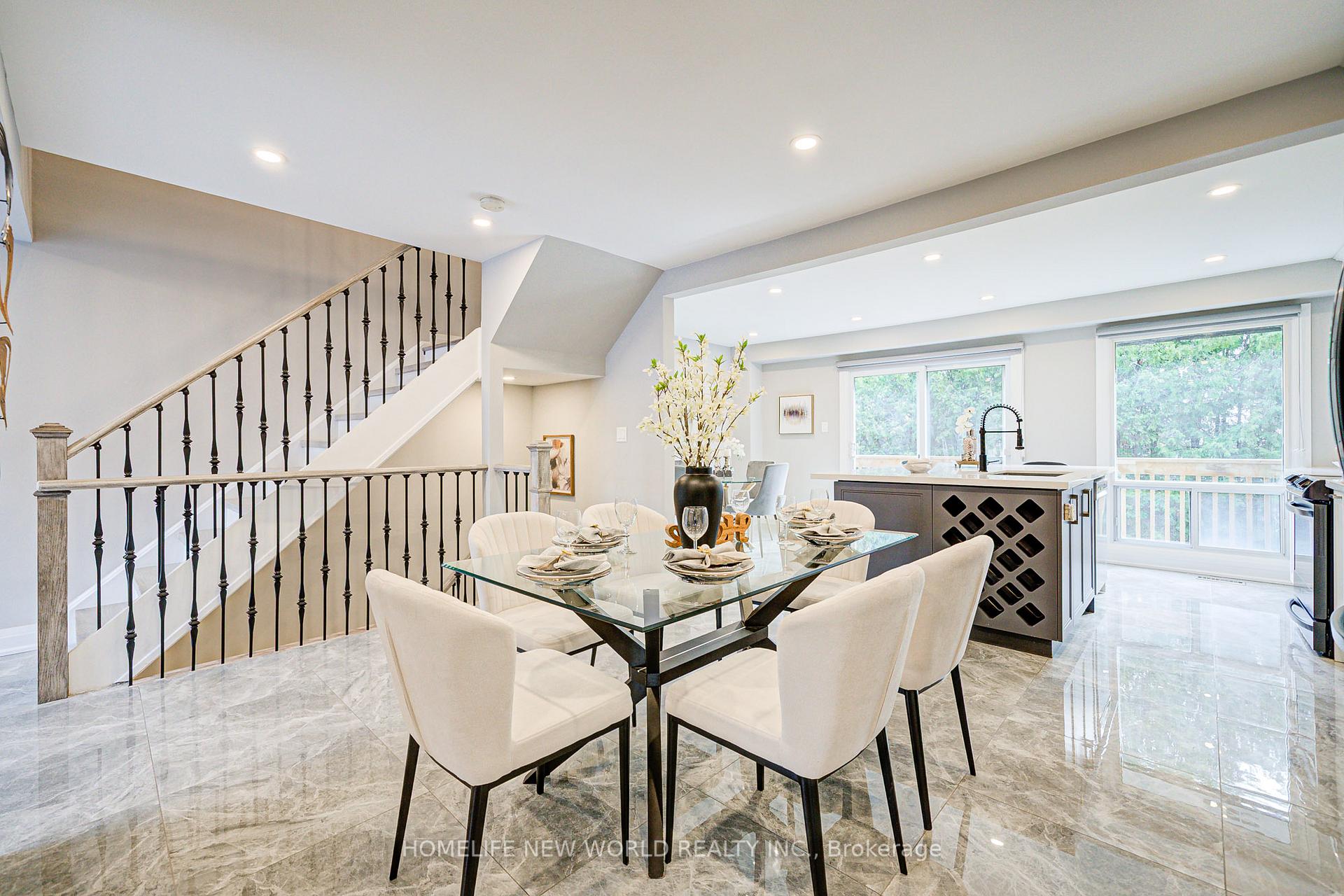 Photo 16 of Unit 30, 653 Village Parkway, Markham, Unionville — HOMEH