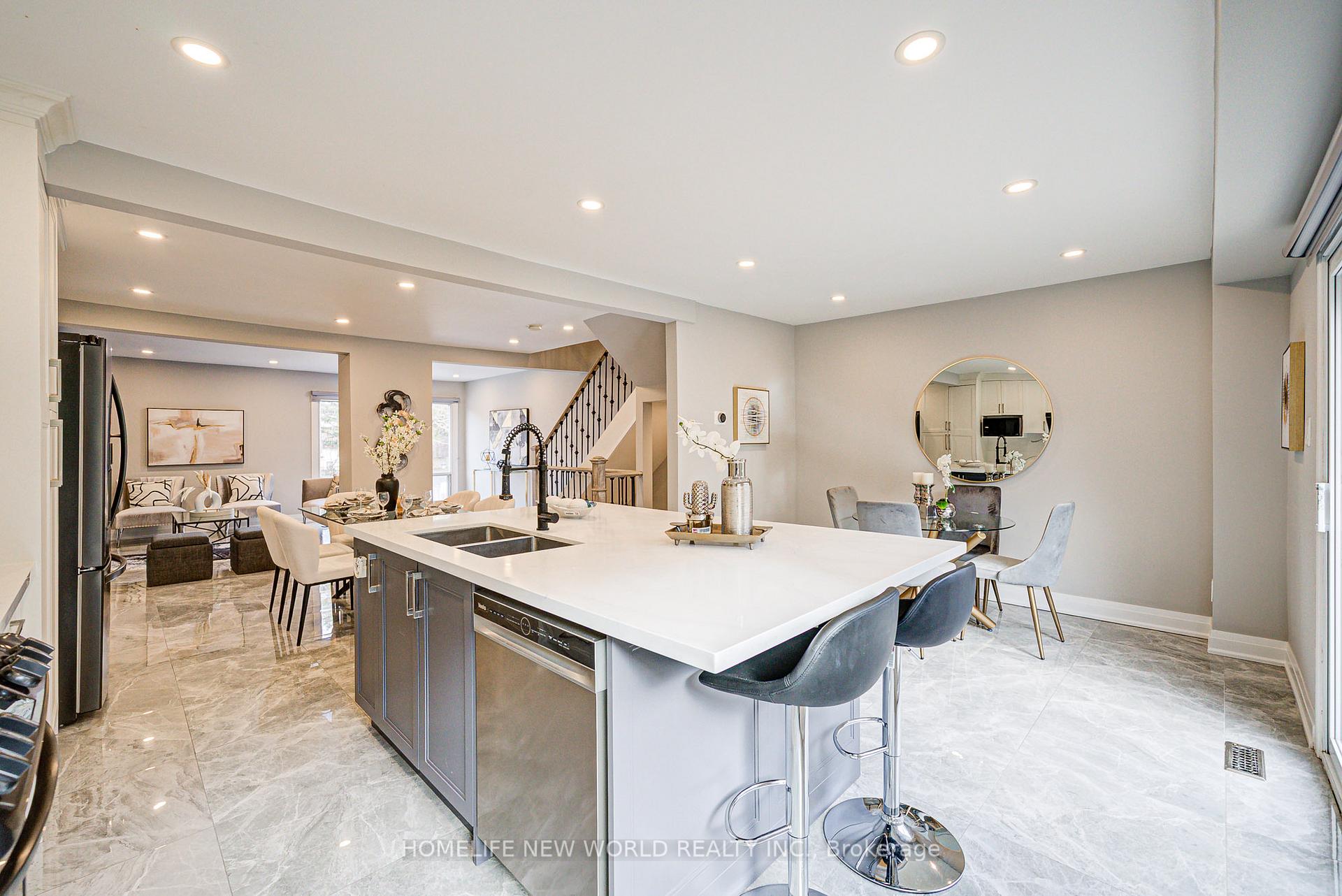 Photo 17 of Unit 30, 653 Village Parkway, Markham, Unionville — HOMEH