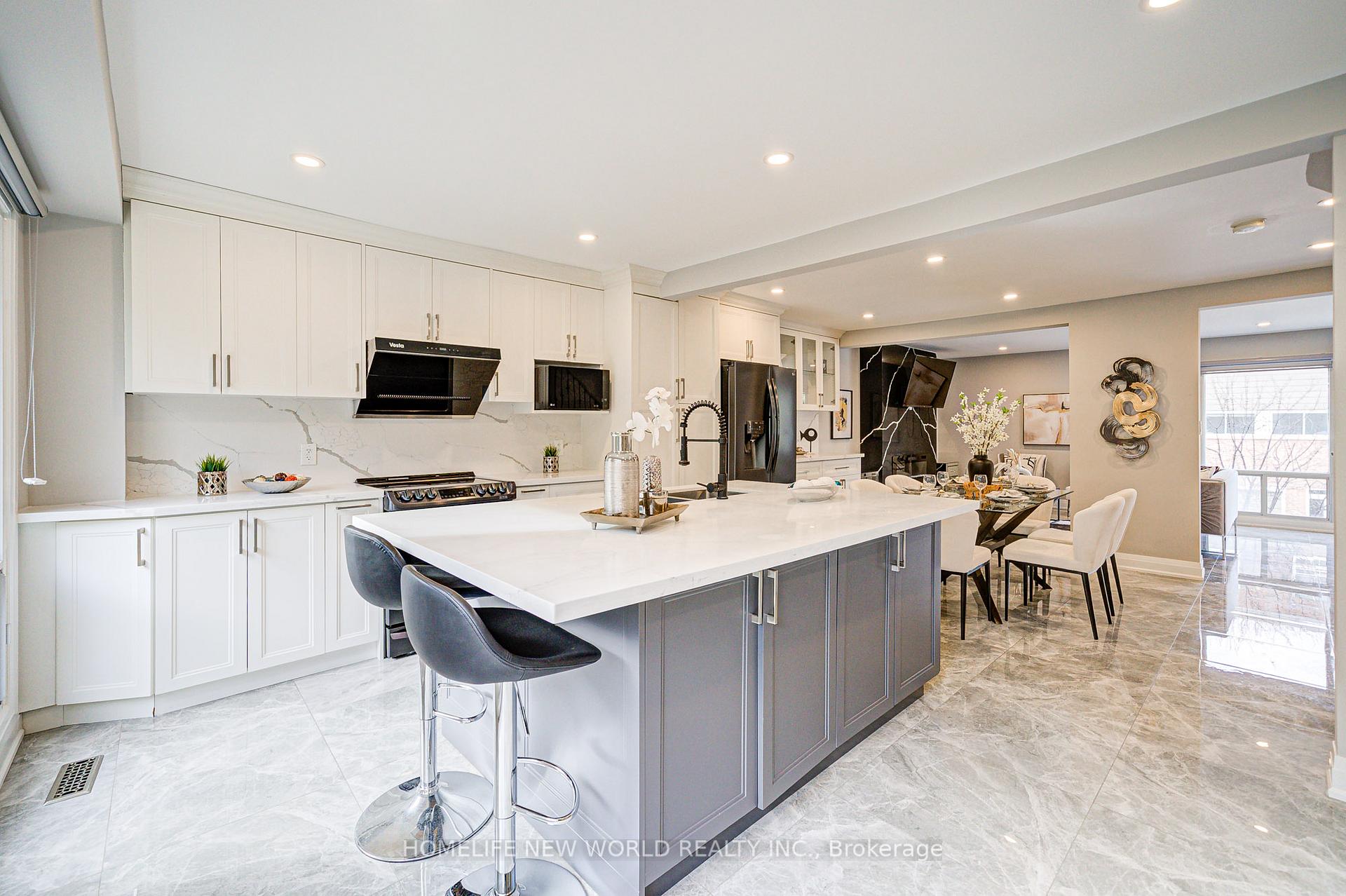 Photo 18 of Unit 30, 653 Village Parkway, Markham, Unionville — HOMEH
