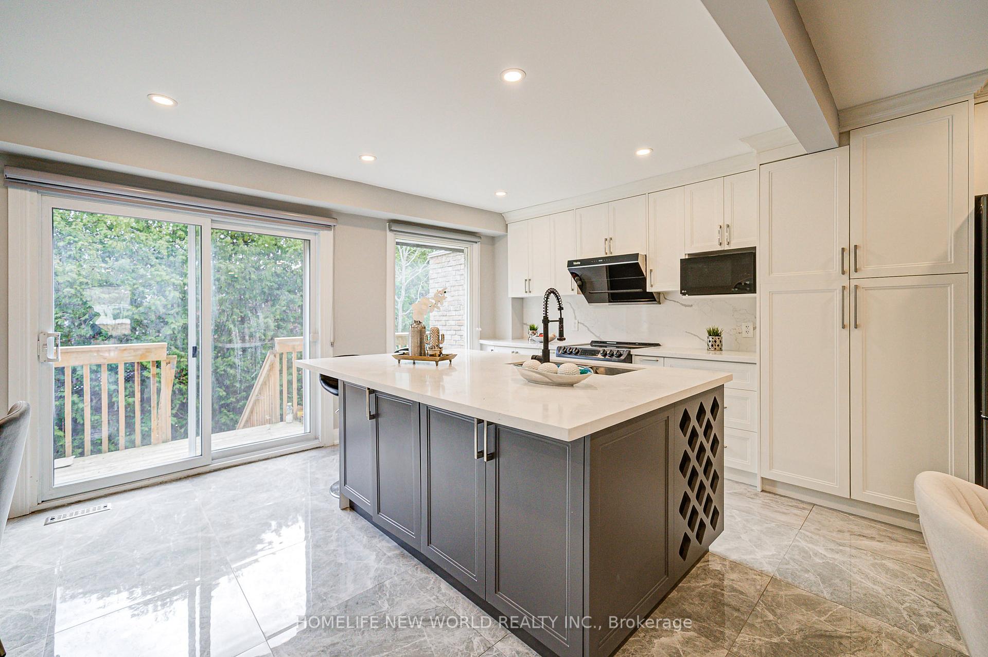 Photo 19 of Unit 30, 653 Village Parkway, Markham, Unionville — HOMEH