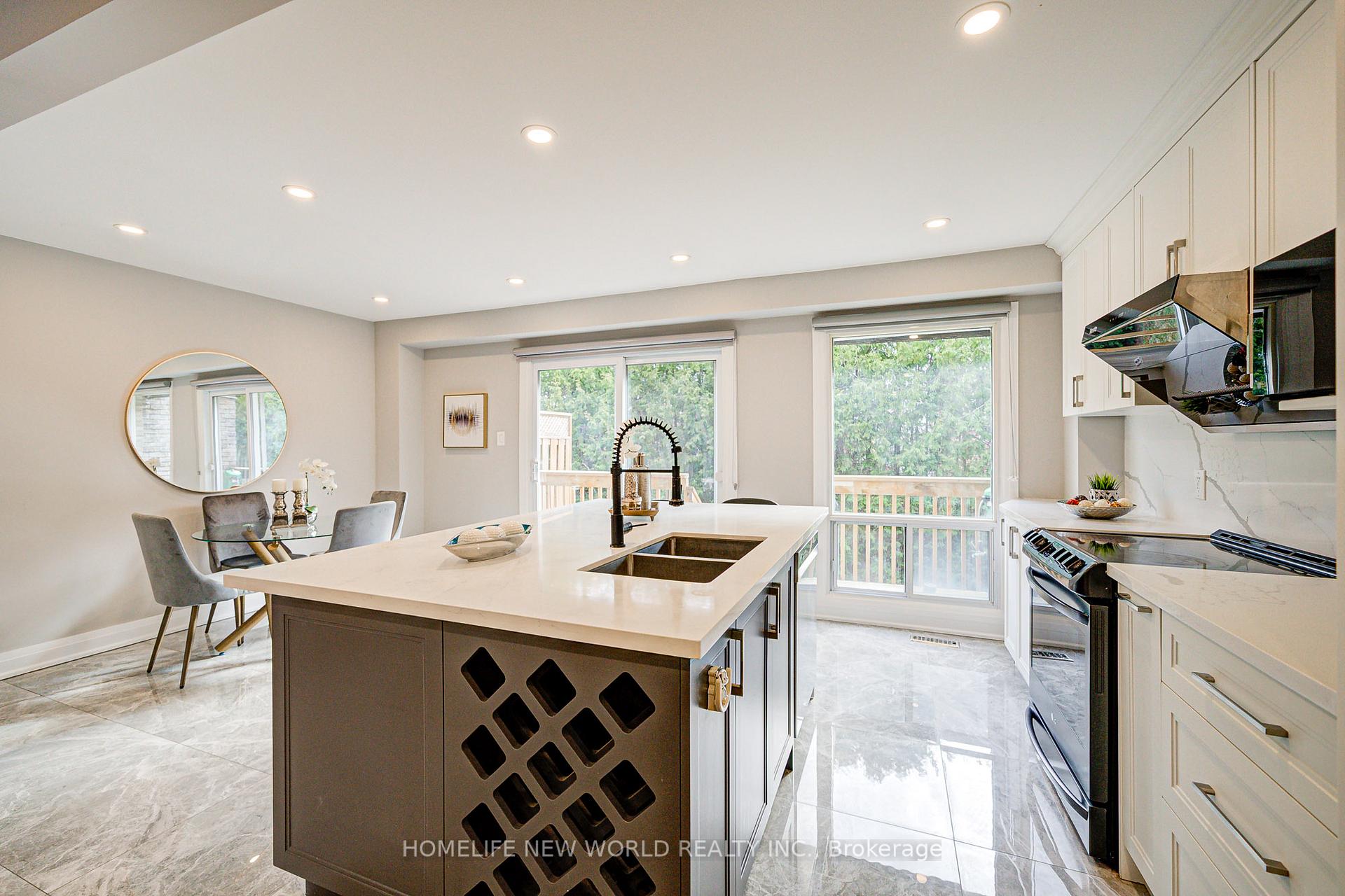 Photo 20 of Unit 30, 653 Village Parkway, Markham, Unionville — HOMEH