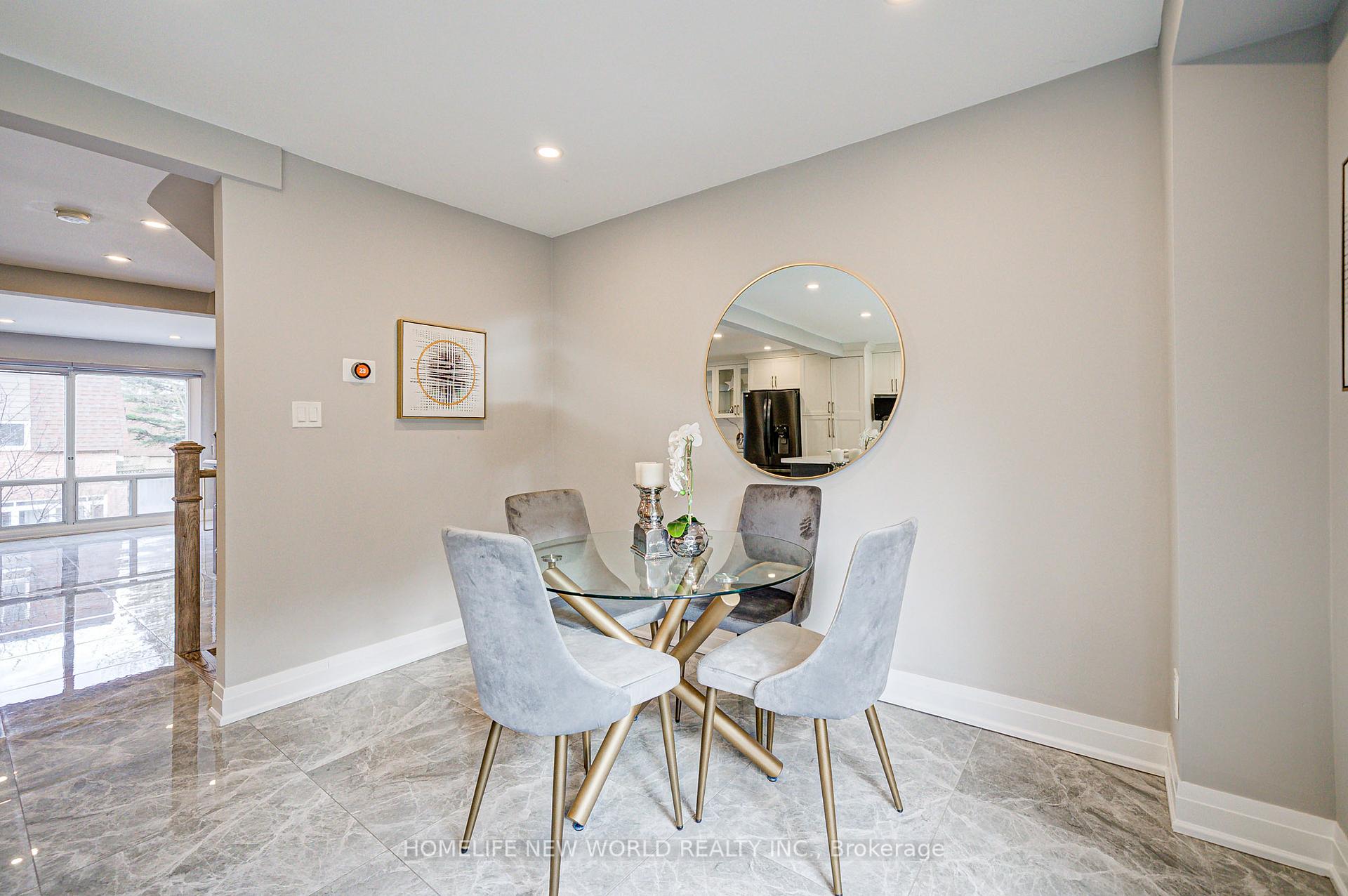Photo 21 of Unit 30, 653 Village Parkway, Markham, Unionville — HOMEH