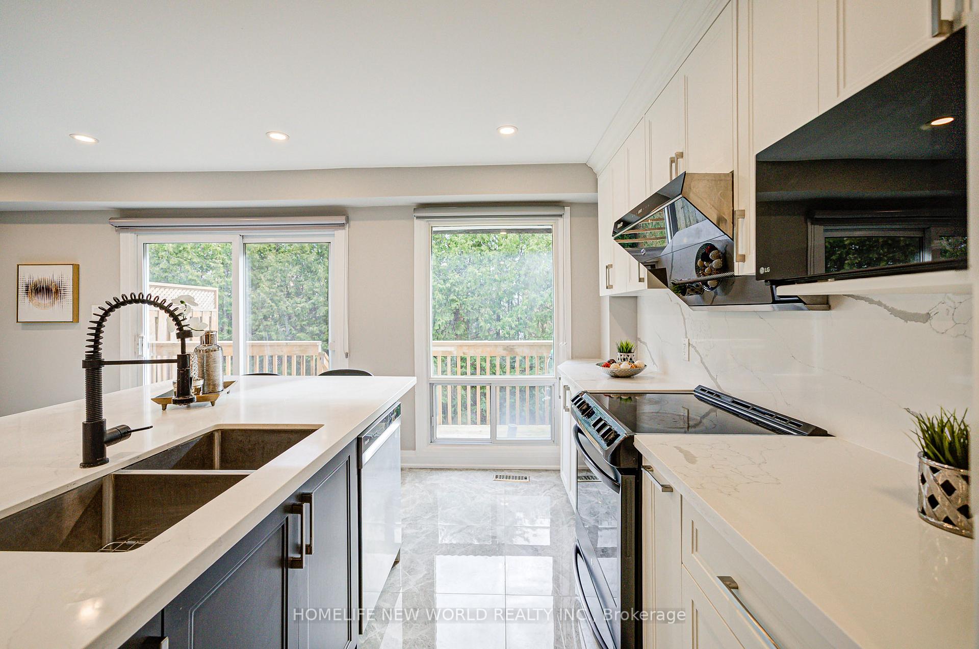 Photo 22 of Unit 30, 653 Village Parkway, Markham, Unionville — HOMEH