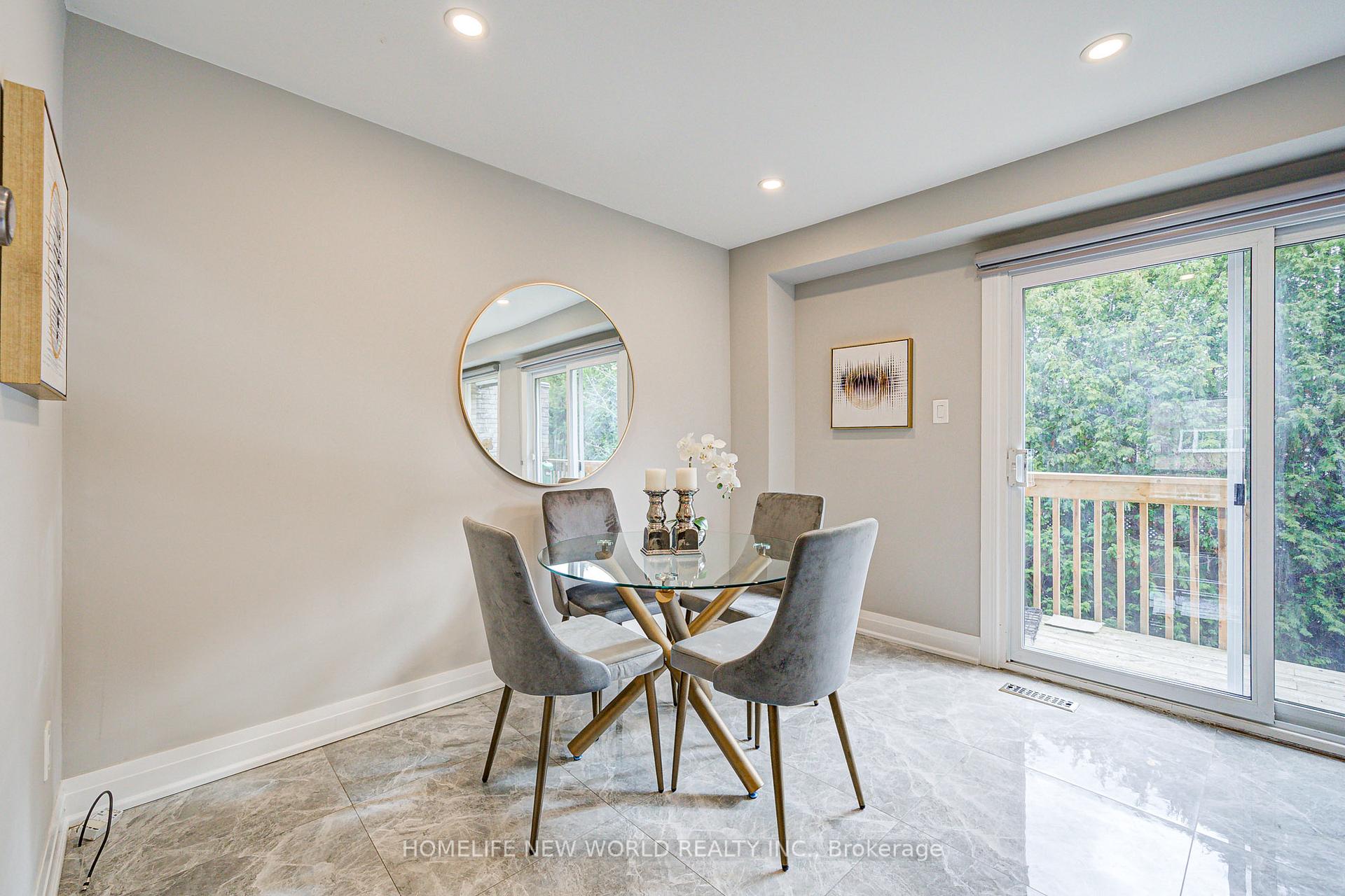 Photo 23 of Unit 30, 653 Village Parkway, Markham, Unionville — HOMEH