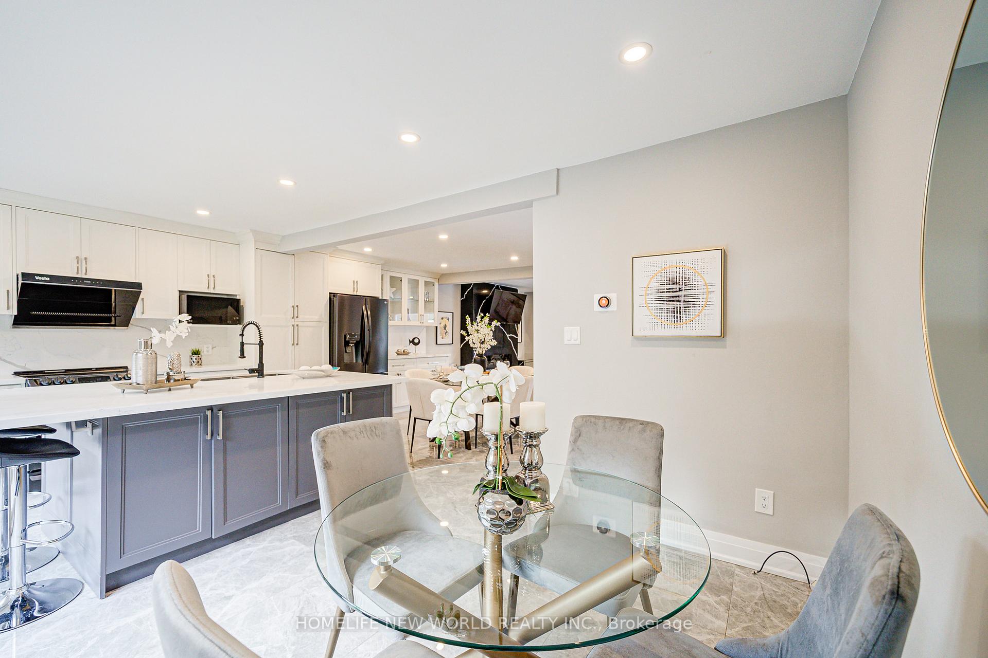 Photo 24 of Unit 30, 653 Village Parkway, Markham, Unionville — HOMEH