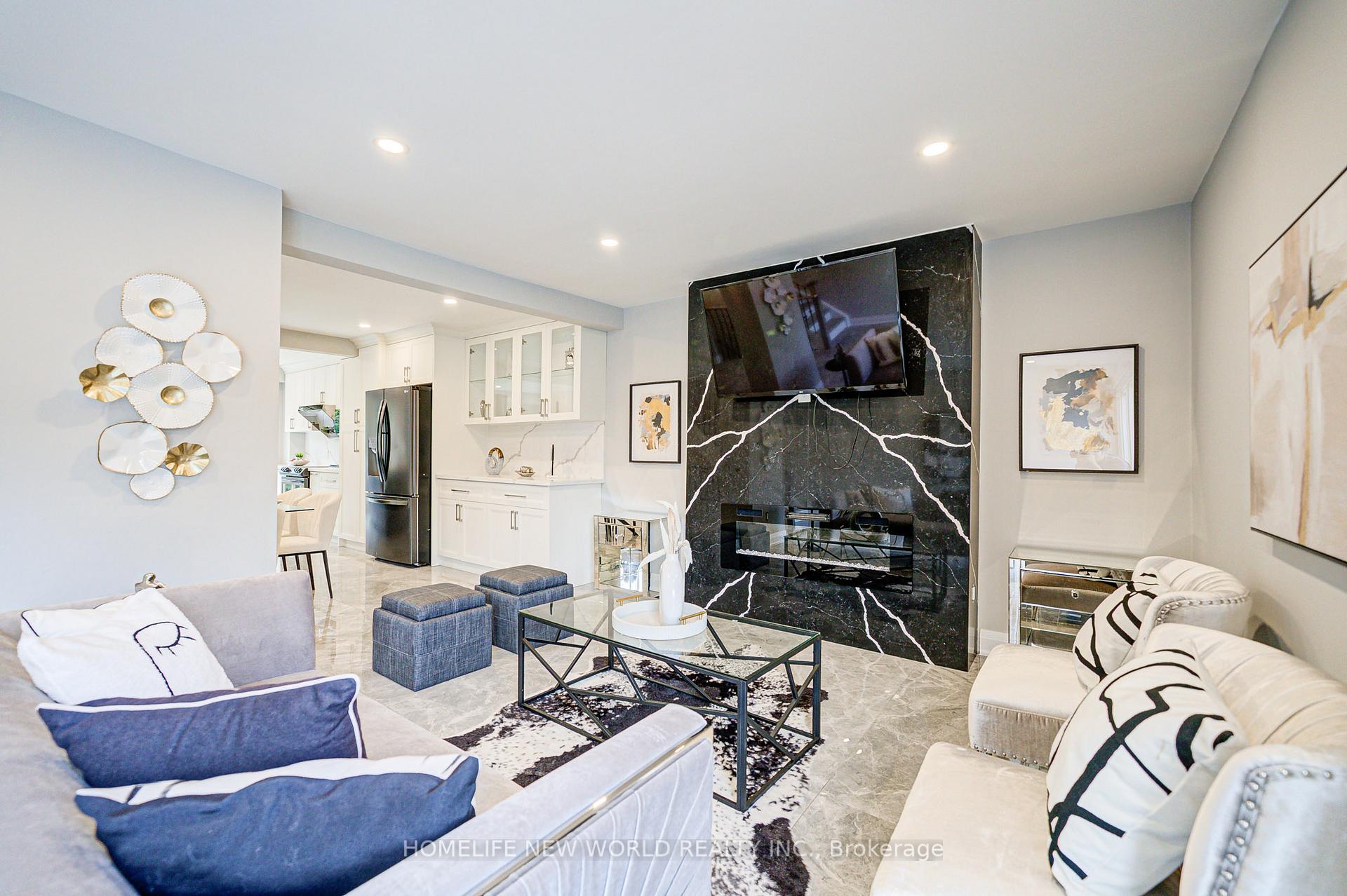 Photo 25 of Unit 30, 653 Village Parkway, Markham, Unionville — HOMEH